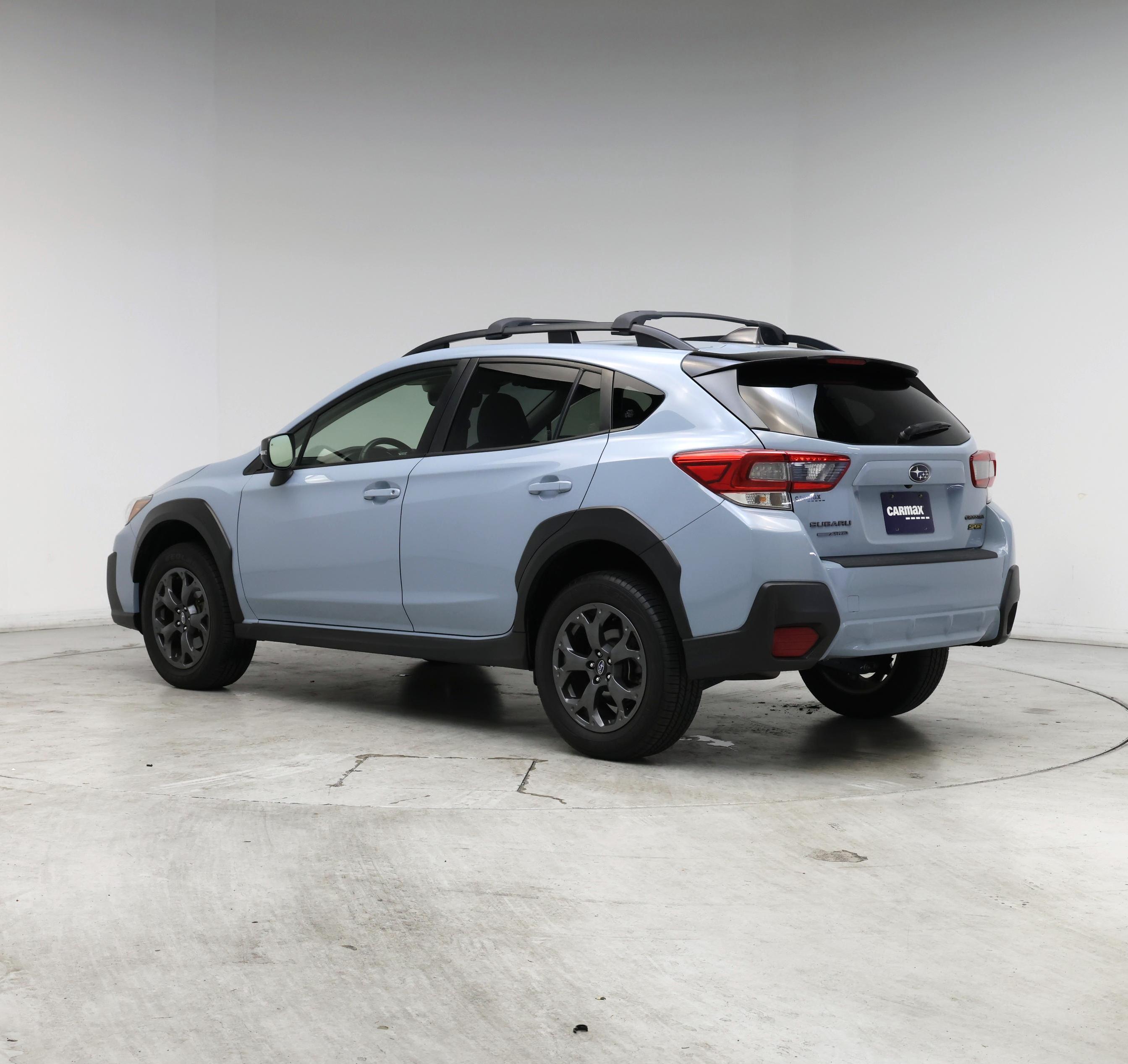 Thumbnail: 2023 Subaru Crosstrek - 2