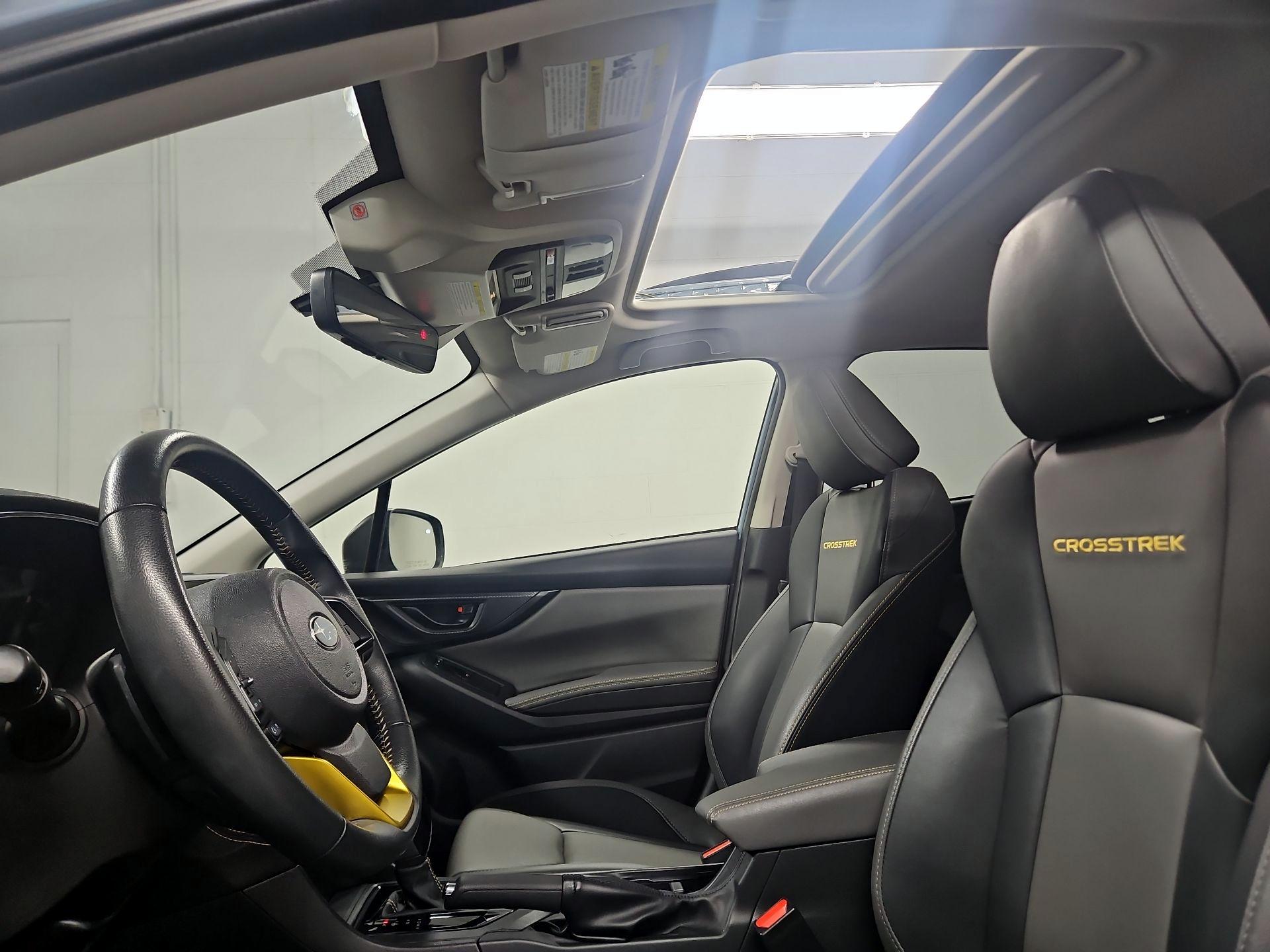 Thumbnail: 2023 Subaru Crosstrek - 19