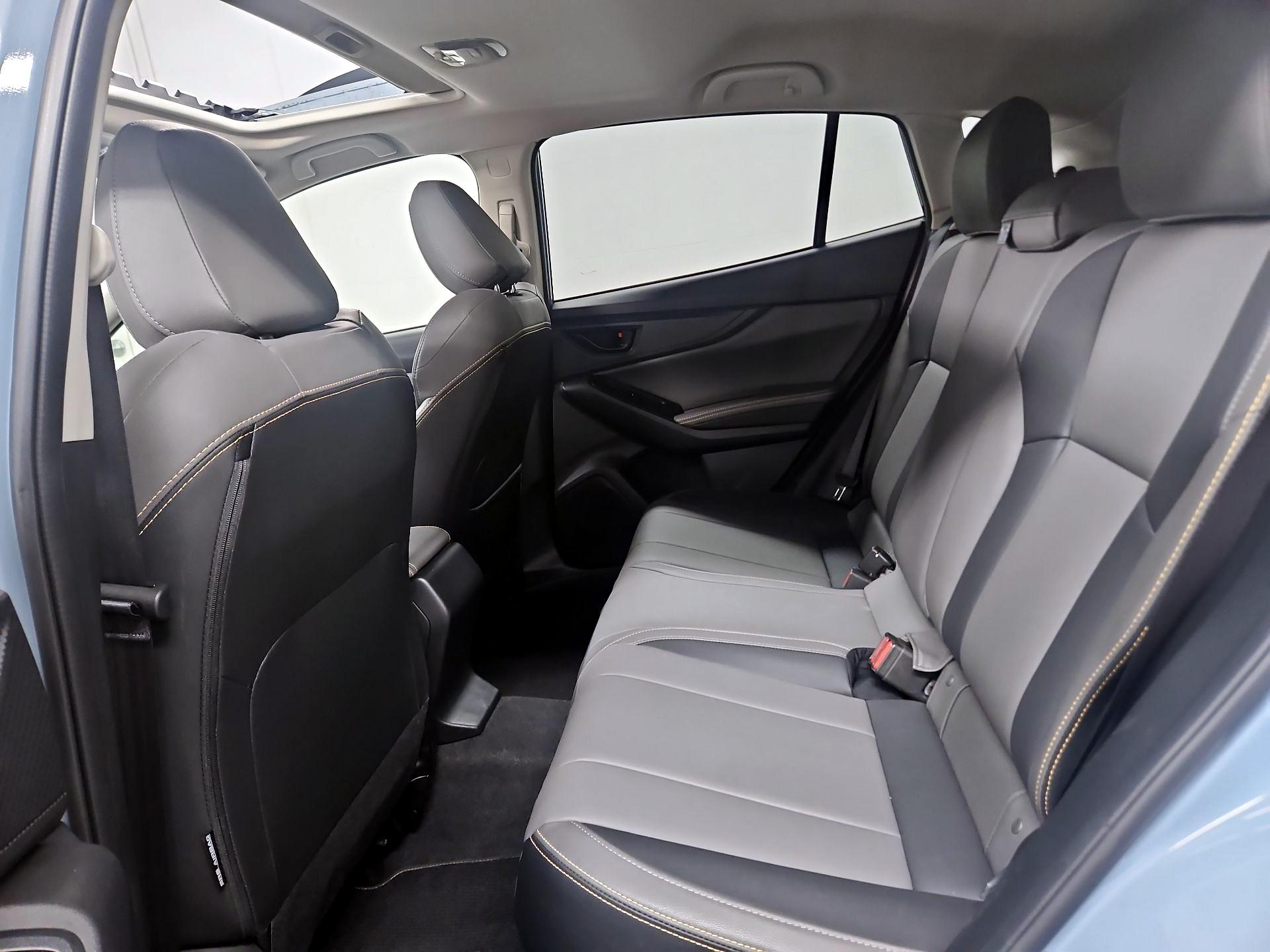 Thumbnail: 2023 Subaru Crosstrek - 20
