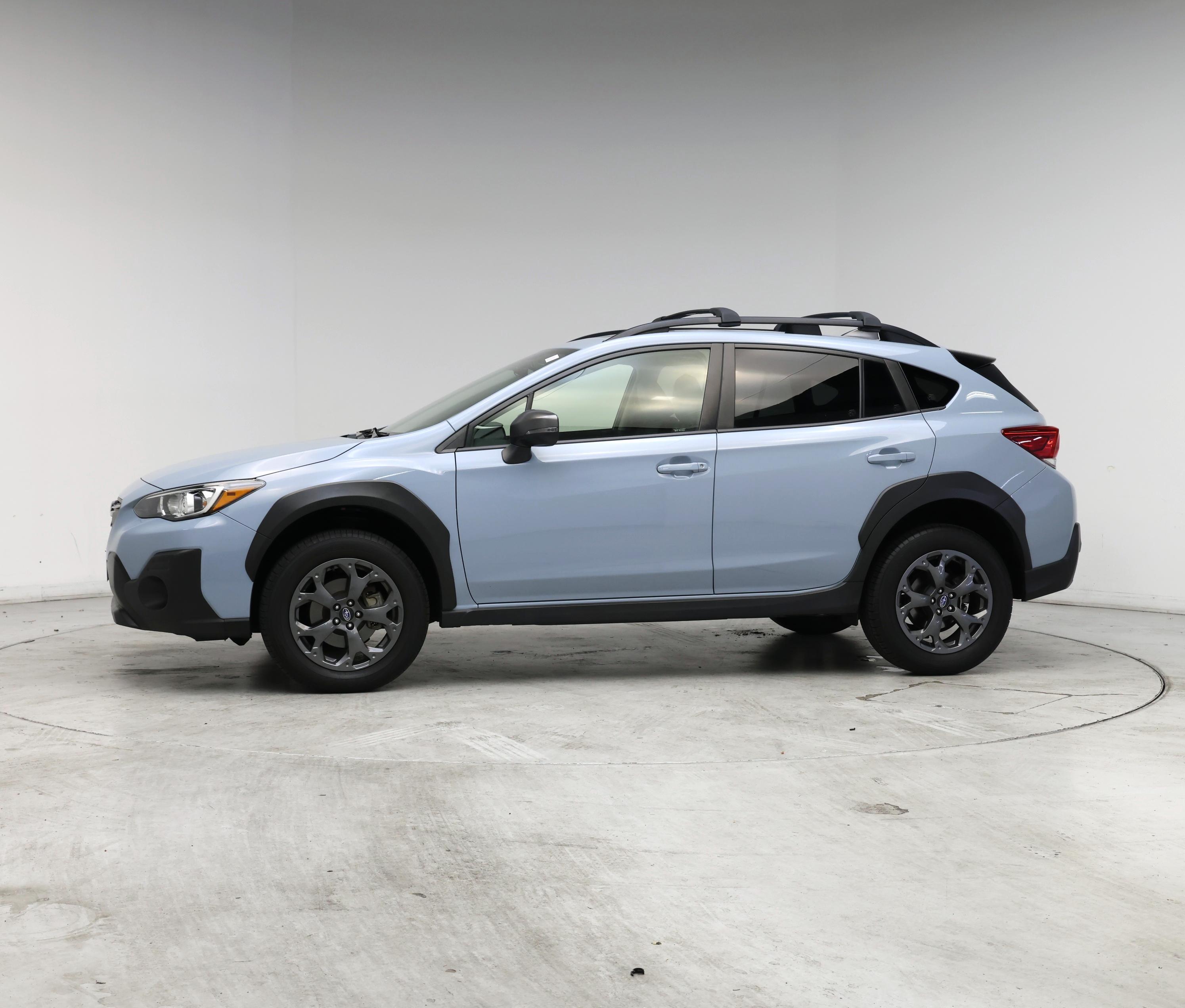 Thumbnail: 2023 Subaru Crosstrek - 3