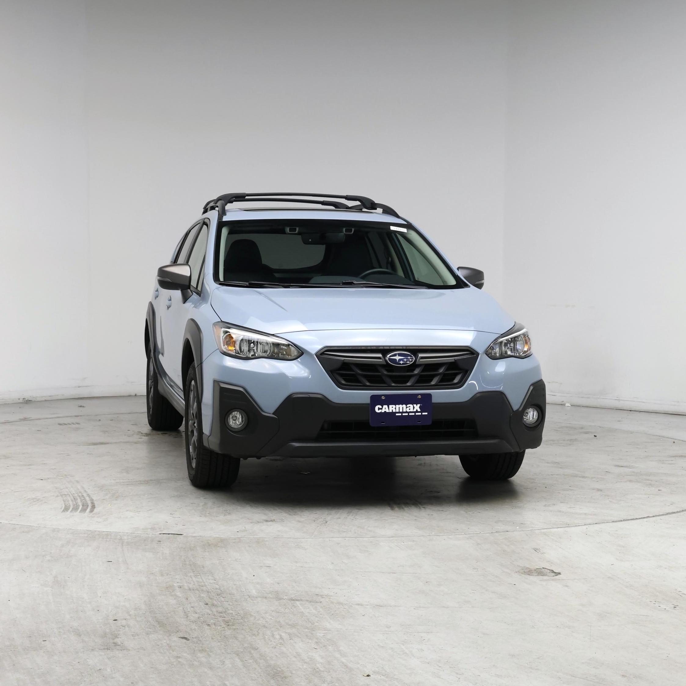Thumbnail: 2023 Subaru Crosstrek - 5