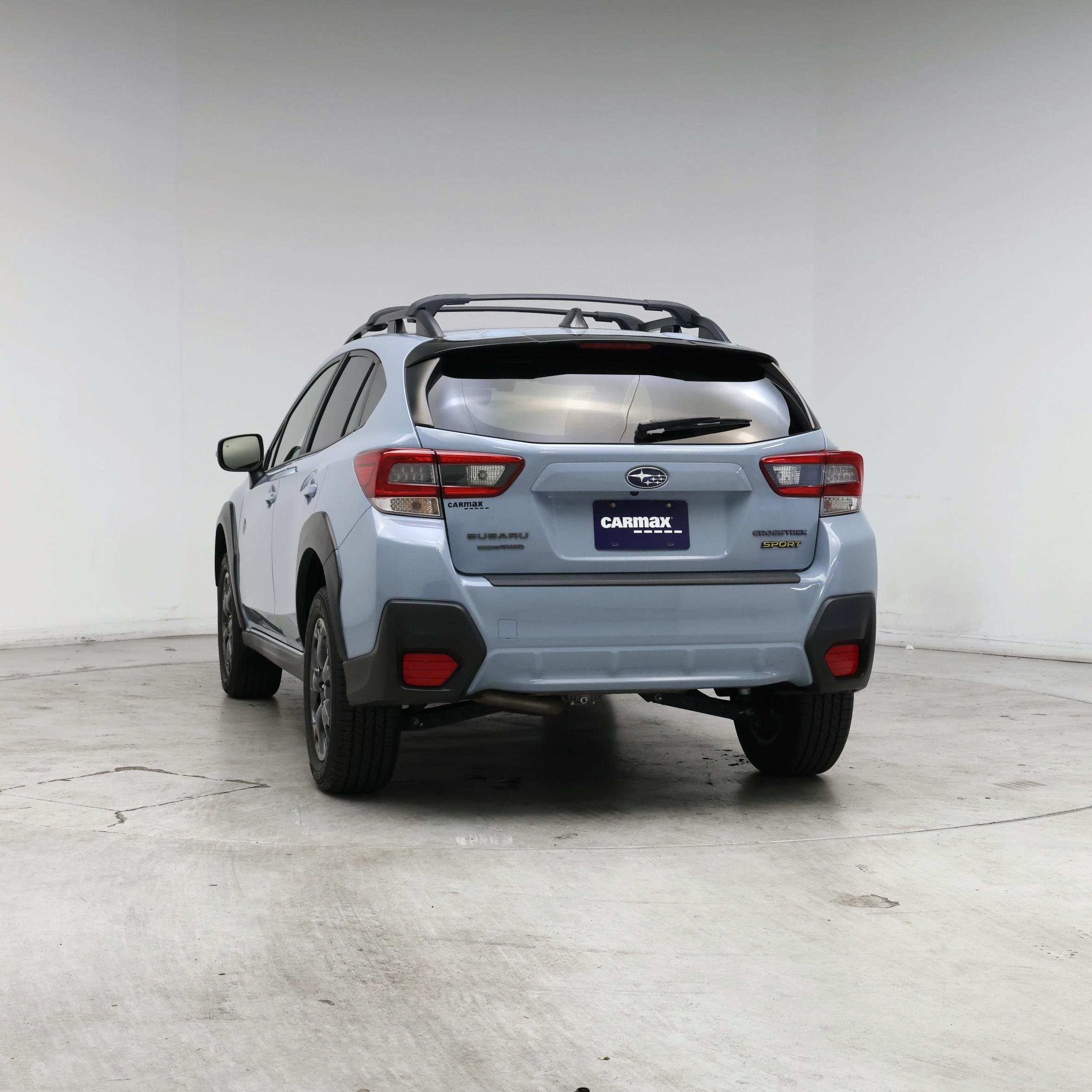 Thumbnail: 2023 Subaru Crosstrek - 6