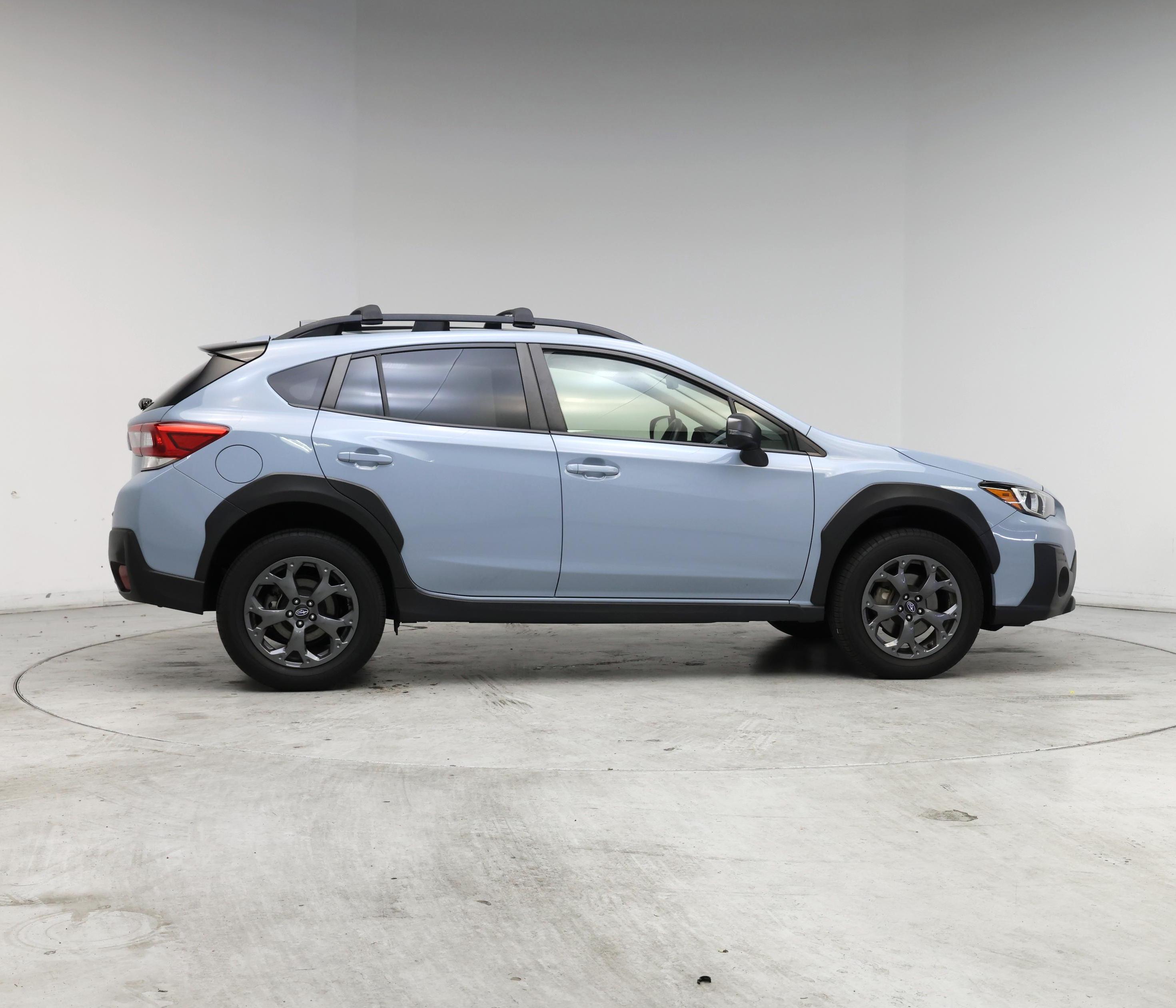 Thumbnail: 2023 Subaru Crosstrek - 7