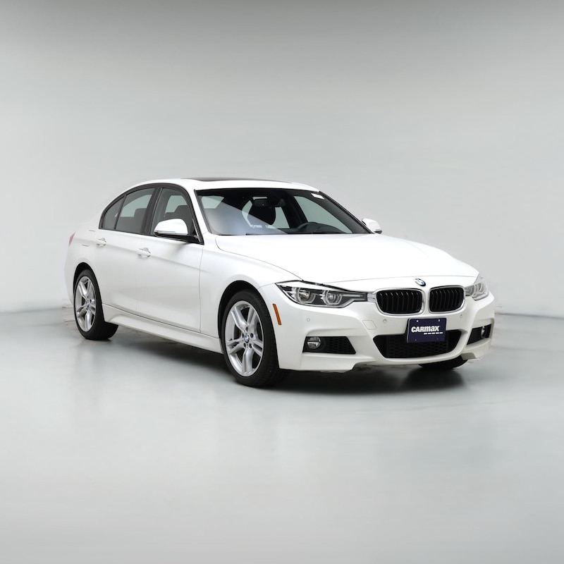 2017 BMW 340 XI