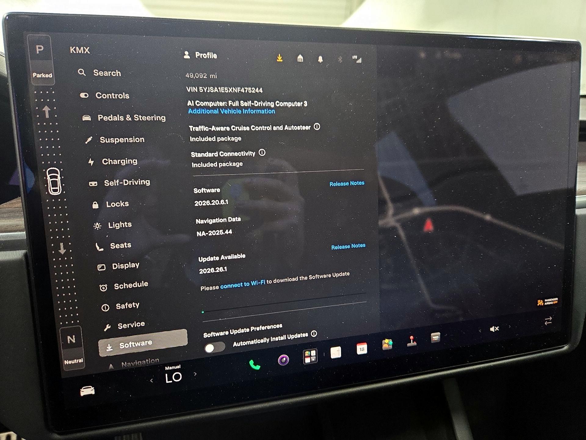 Thumbnail: 2022 Tesla Model S - 13