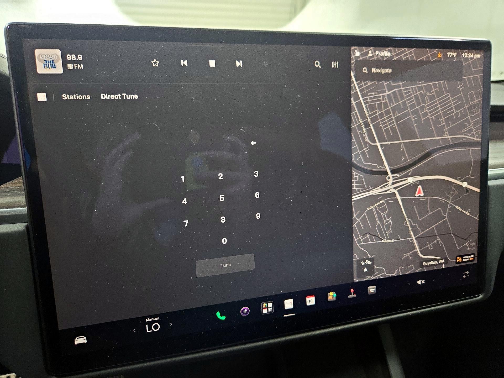 Thumbnail: 2022 Tesla Model S - 15