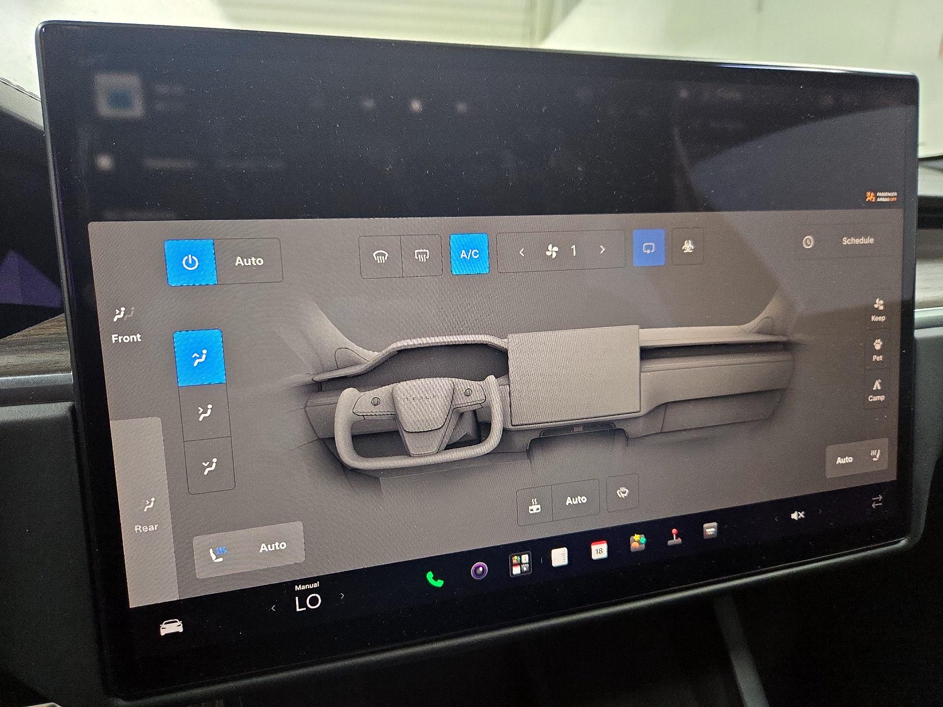 Thumbnail: 2022 Tesla Model S - 16