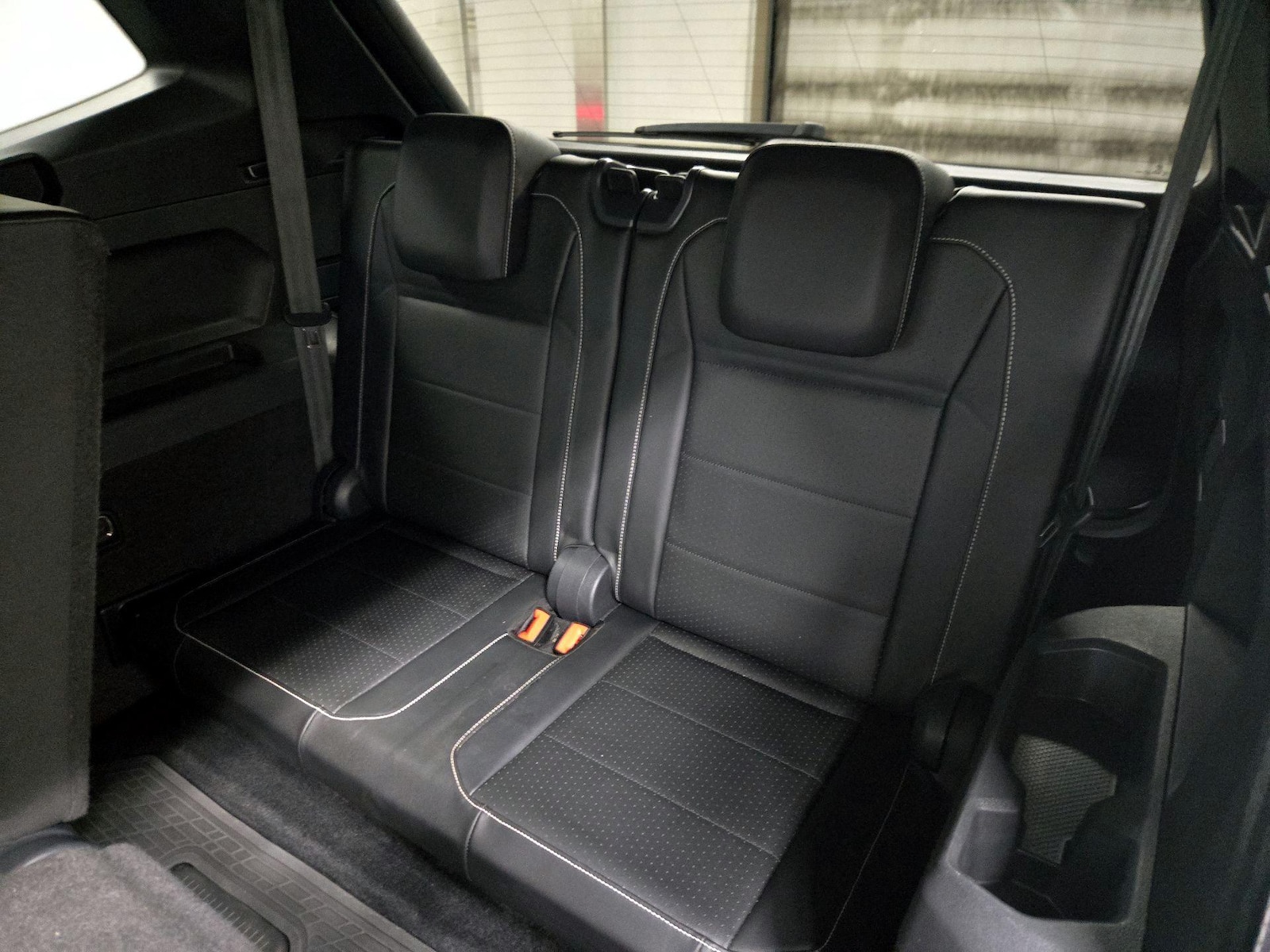 2021 Volkswagen Tiguan SE R-LINE BLACK - Photo 22