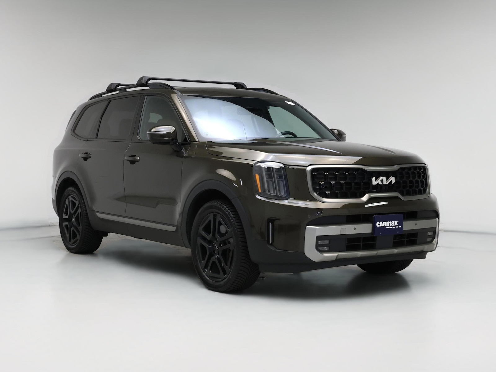 2023 Kia Telluride