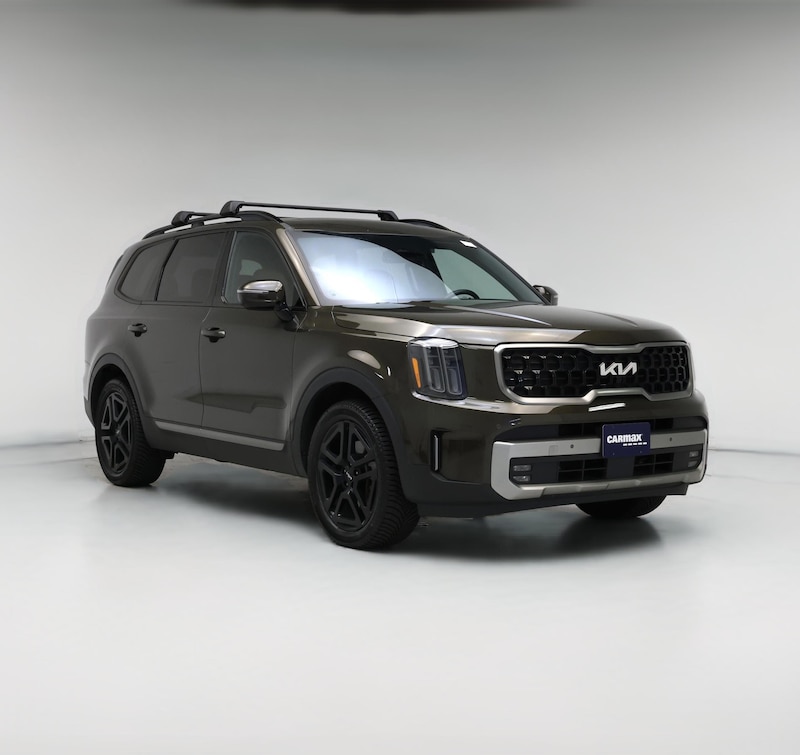 2023 Kia Telluride SX X-Line