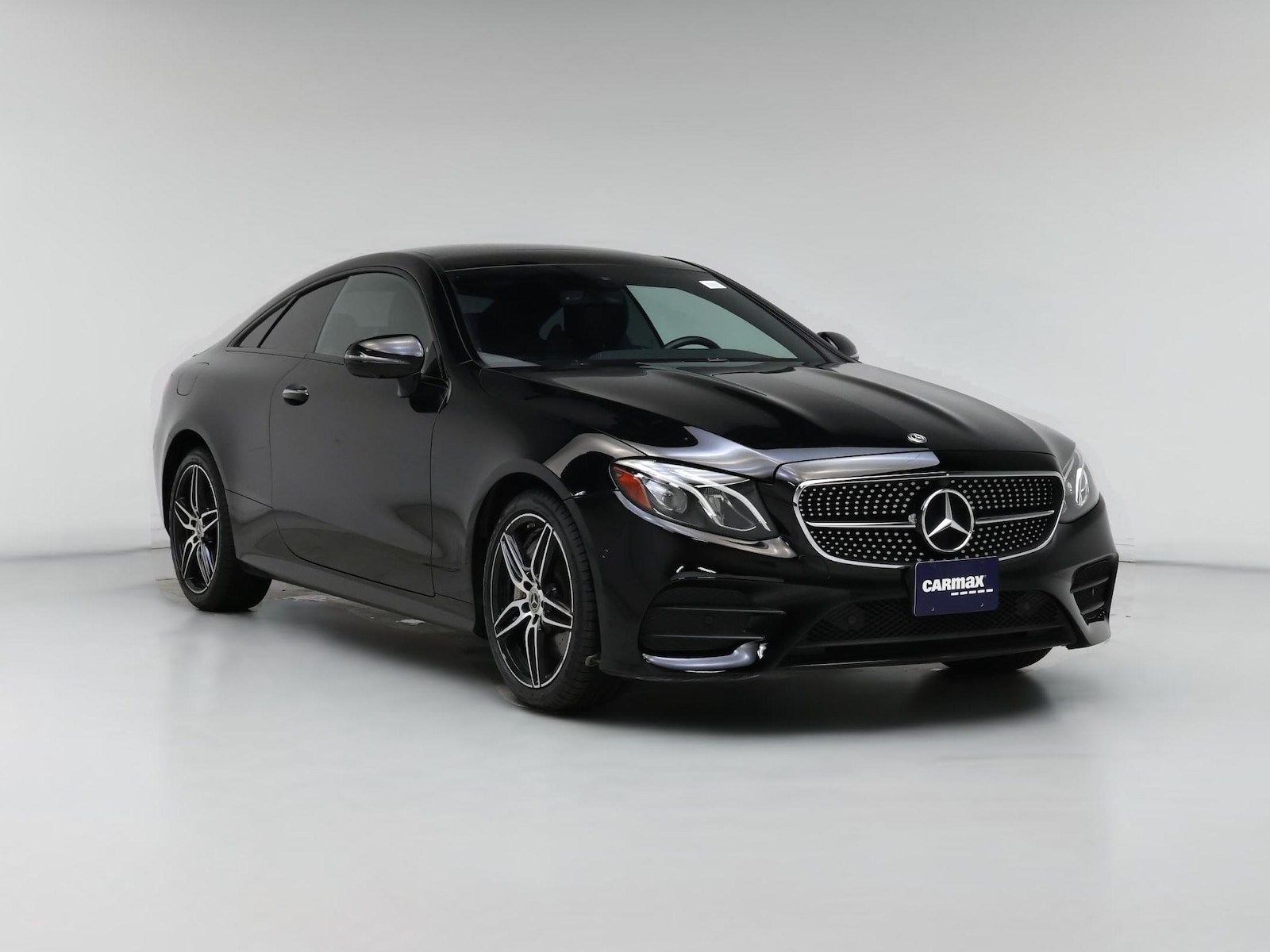 2020 Mercedes-Benz E-Class