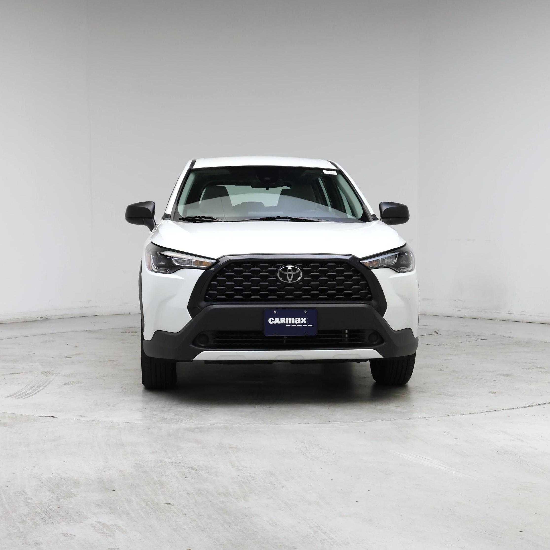Thumbnail: 2022 Toyota Corolla Cross - 5