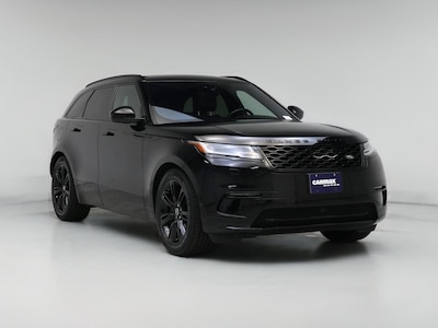2018 Land Rover Range Rover Velar S
