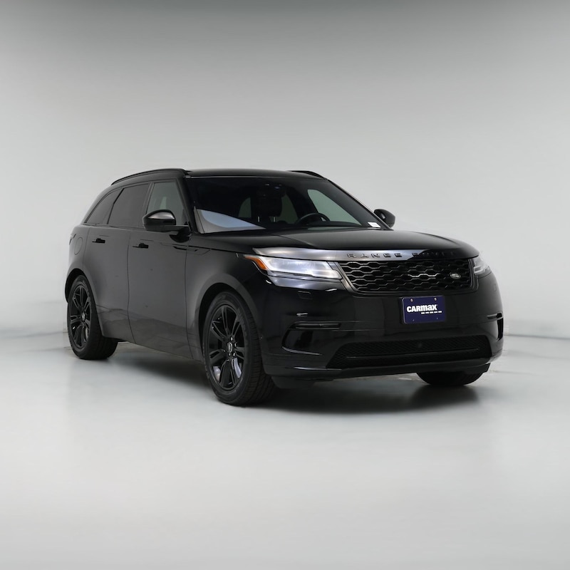 2018 Land Rover Range Rover Velar S