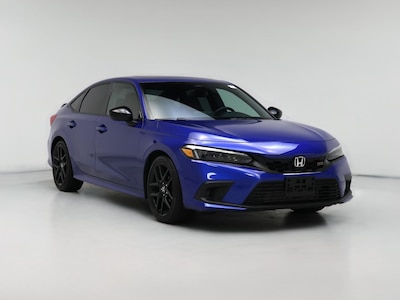 2024 Honda Civic SI