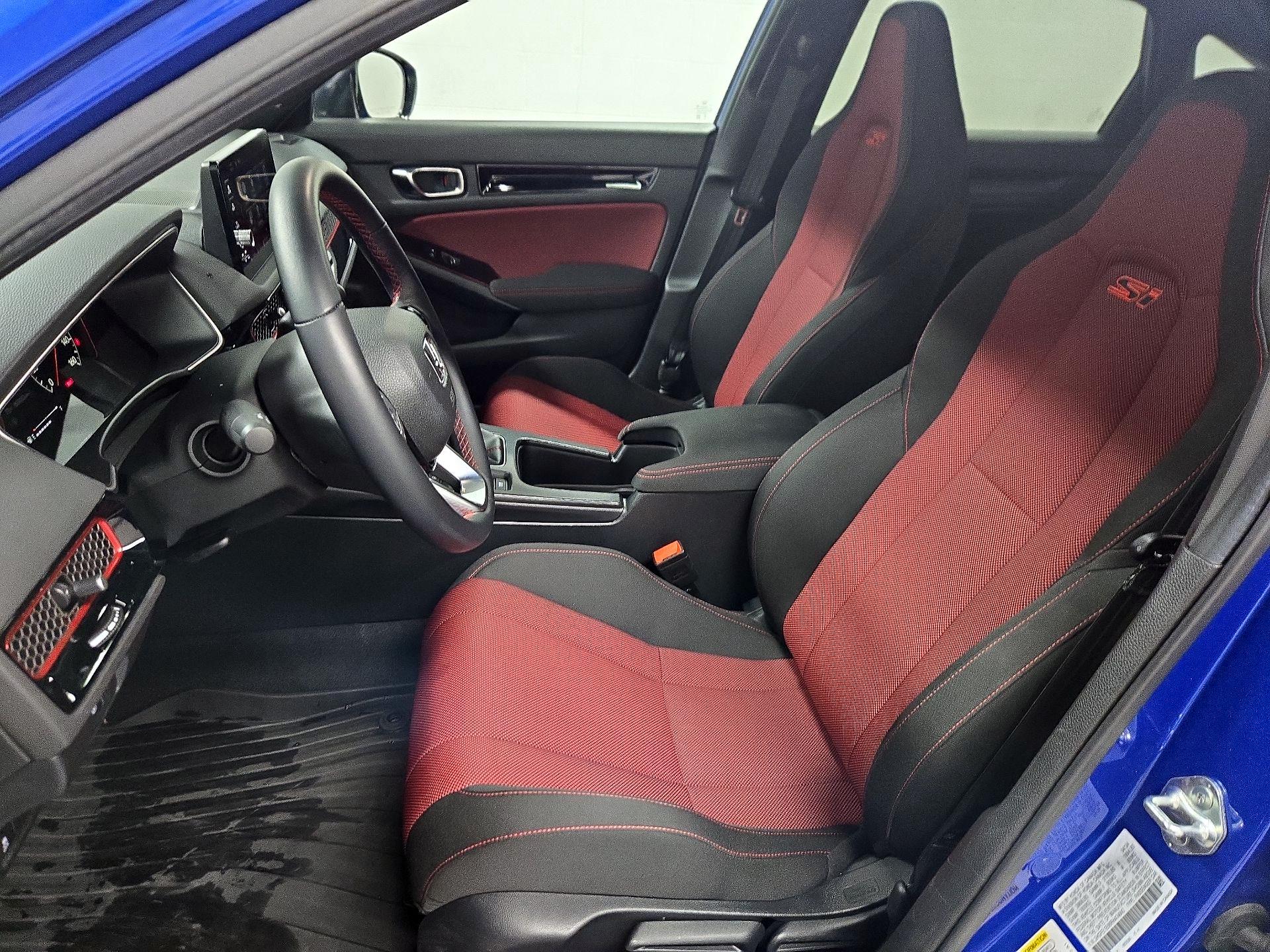 Thumbnail: 2024 Honda Civic - 11