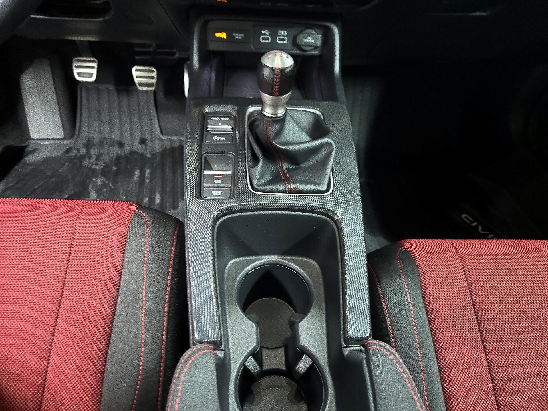 Thumbnail: 2024 Honda Civic - 17