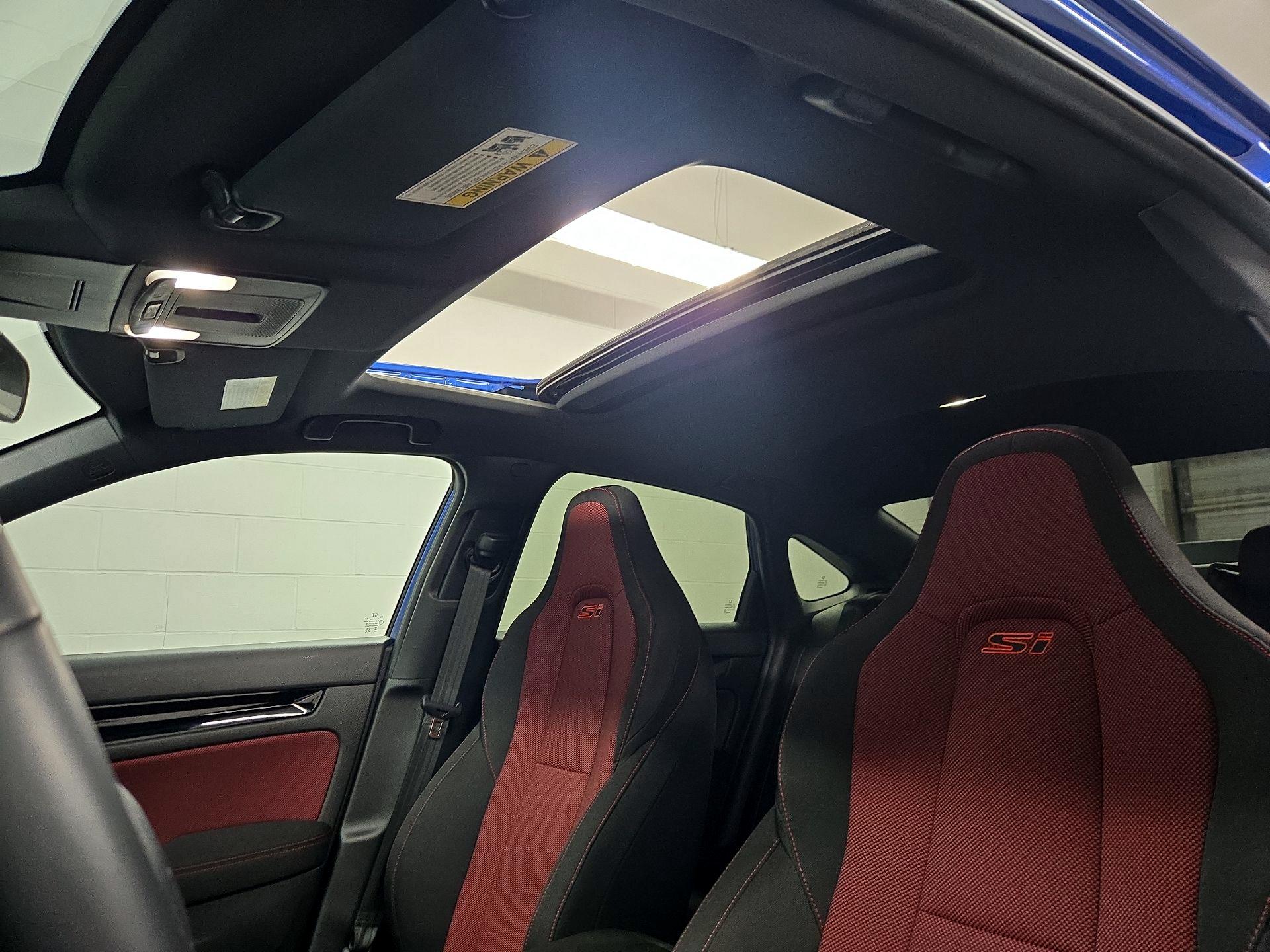 Thumbnail: 2024 Honda Civic - 19