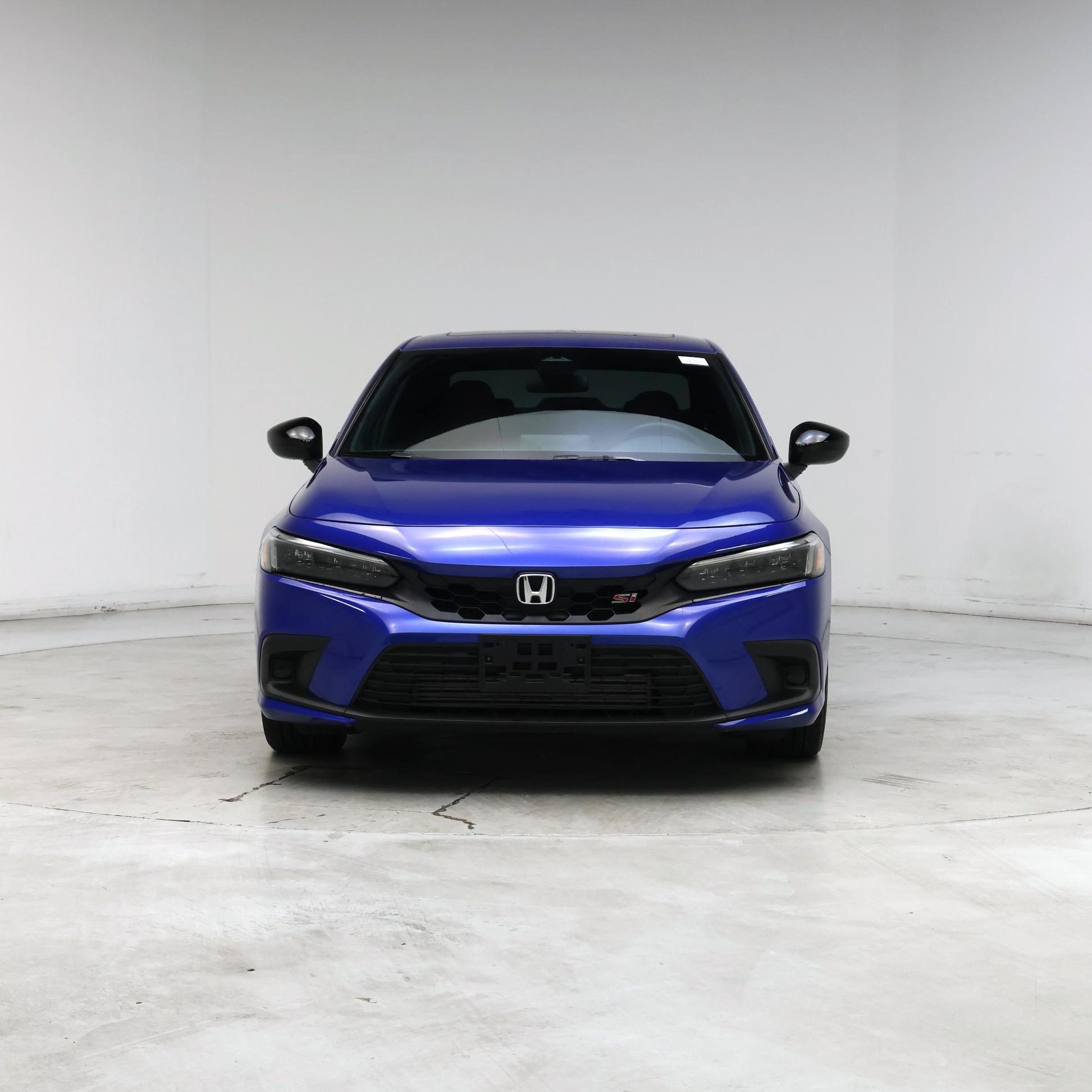 Thumbnail: 2024 Honda Civic - 5