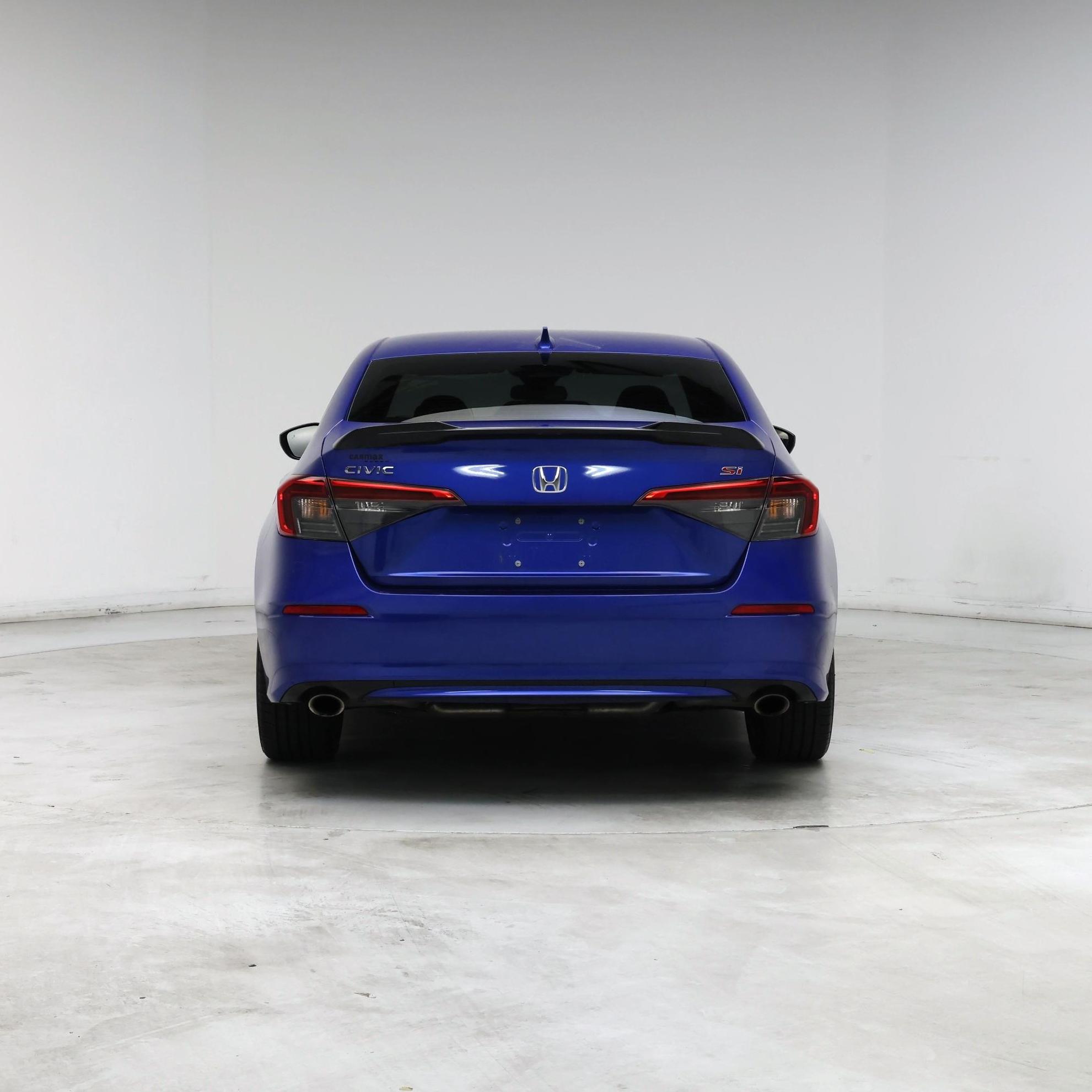 Thumbnail: 2024 Honda Civic - 6