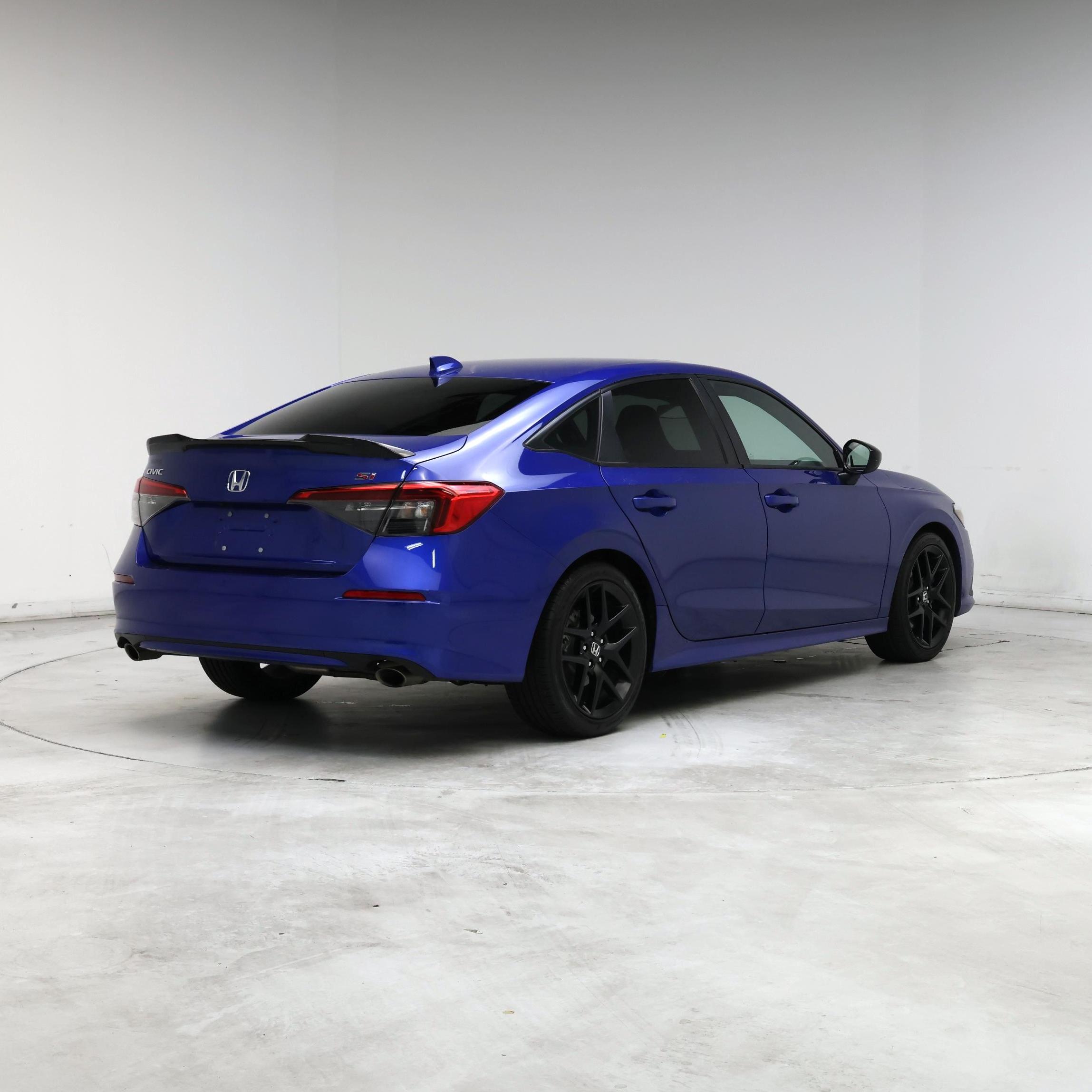 Thumbnail: 2024 Honda Civic - 8