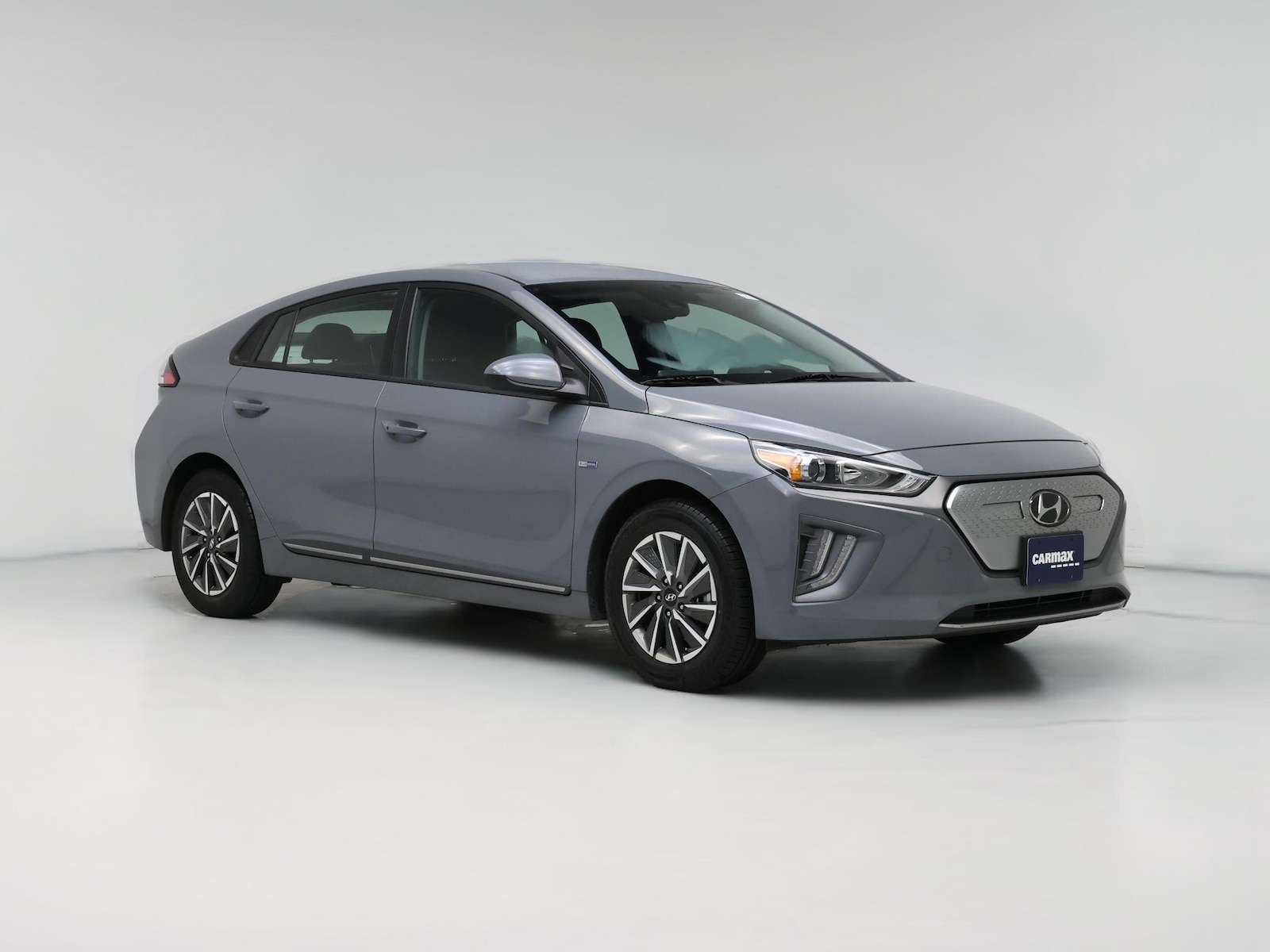 2020 Hyundai IONIQ SE