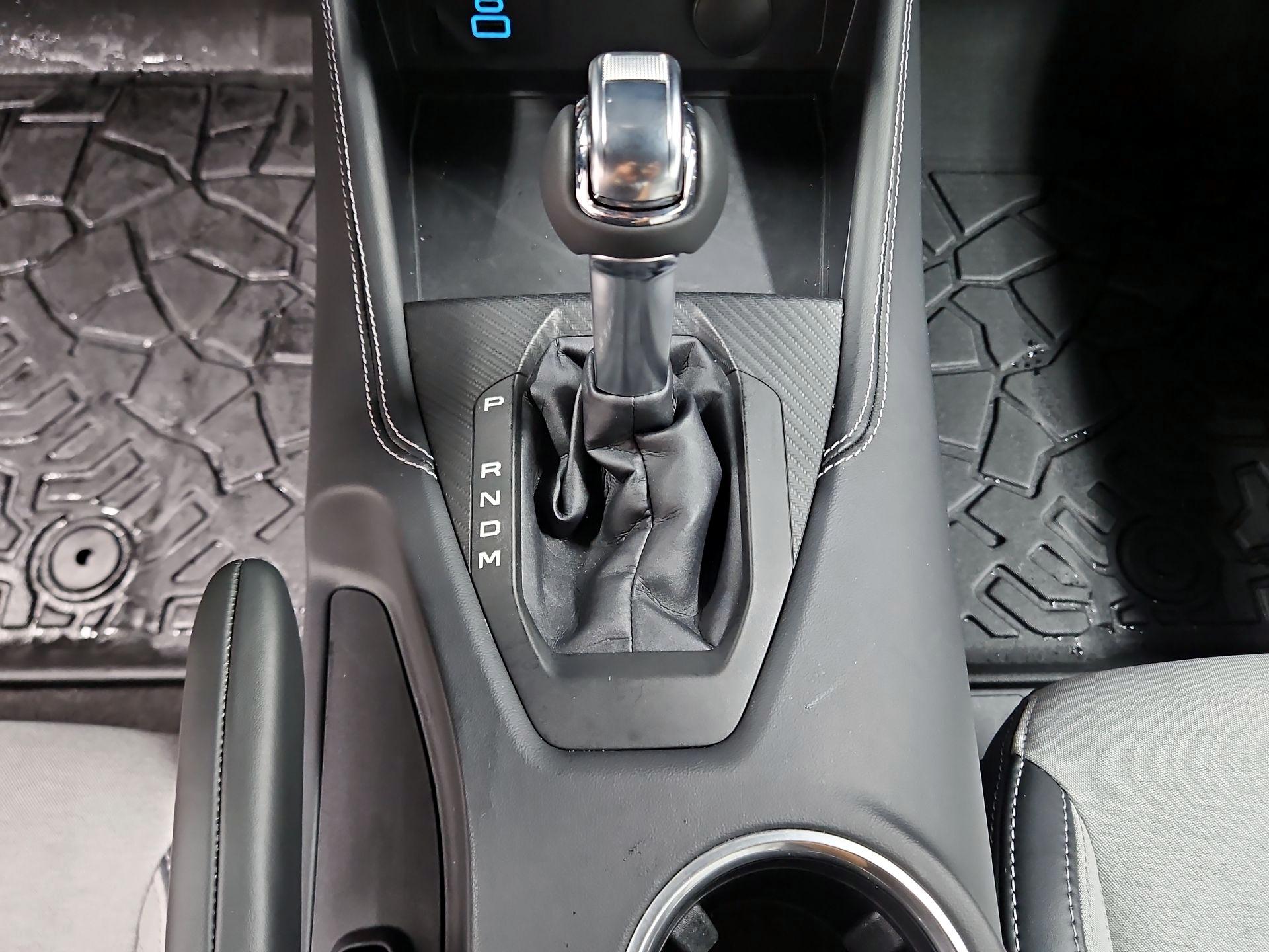 Thumbnail: 2024 Ford Mustang - 17
