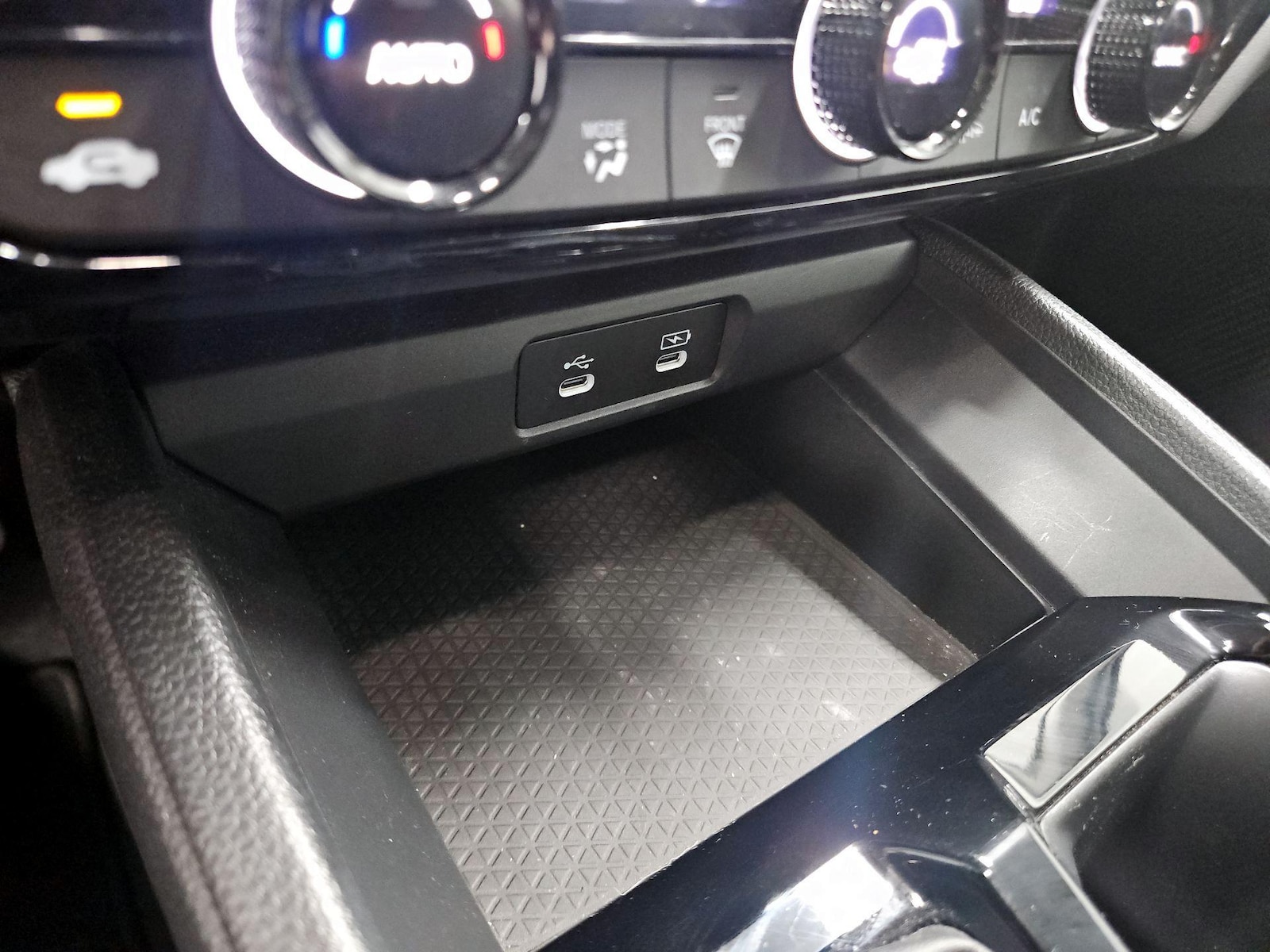 2023 Honda Accord Hybrid EX-L - Photo 18