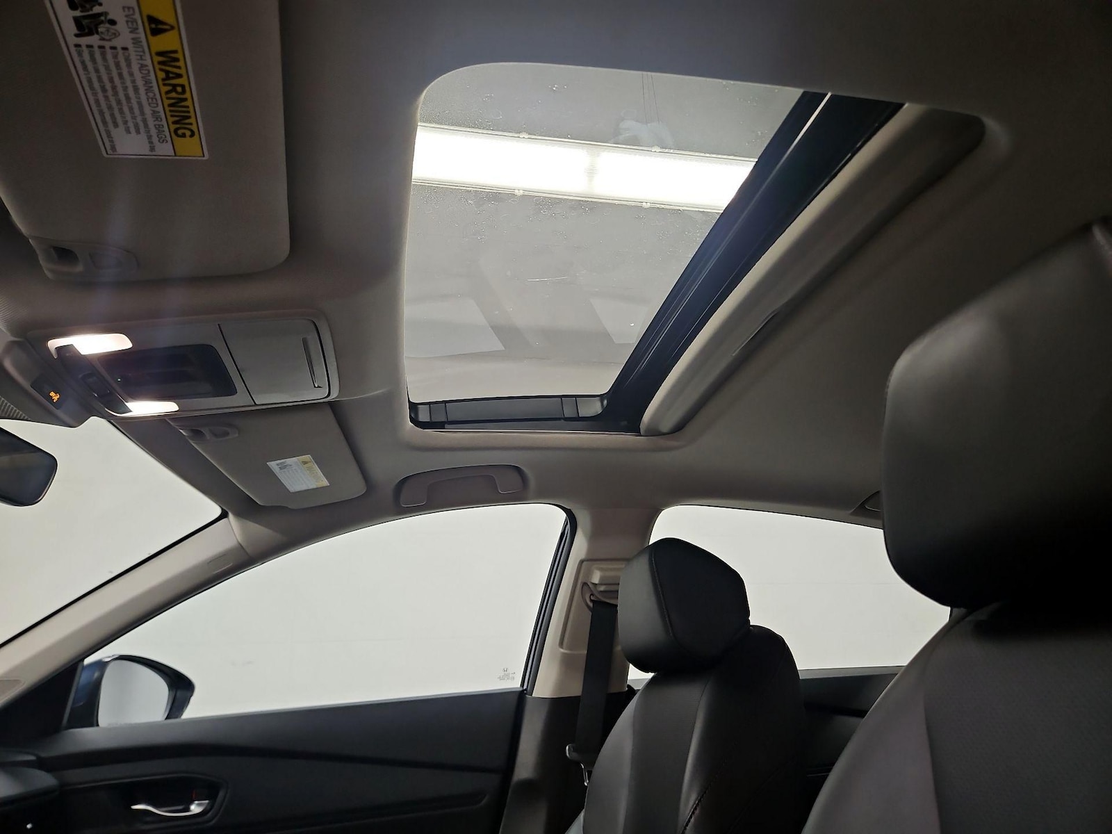 2023 Honda Accord Hybrid EX-L - Photo 19
