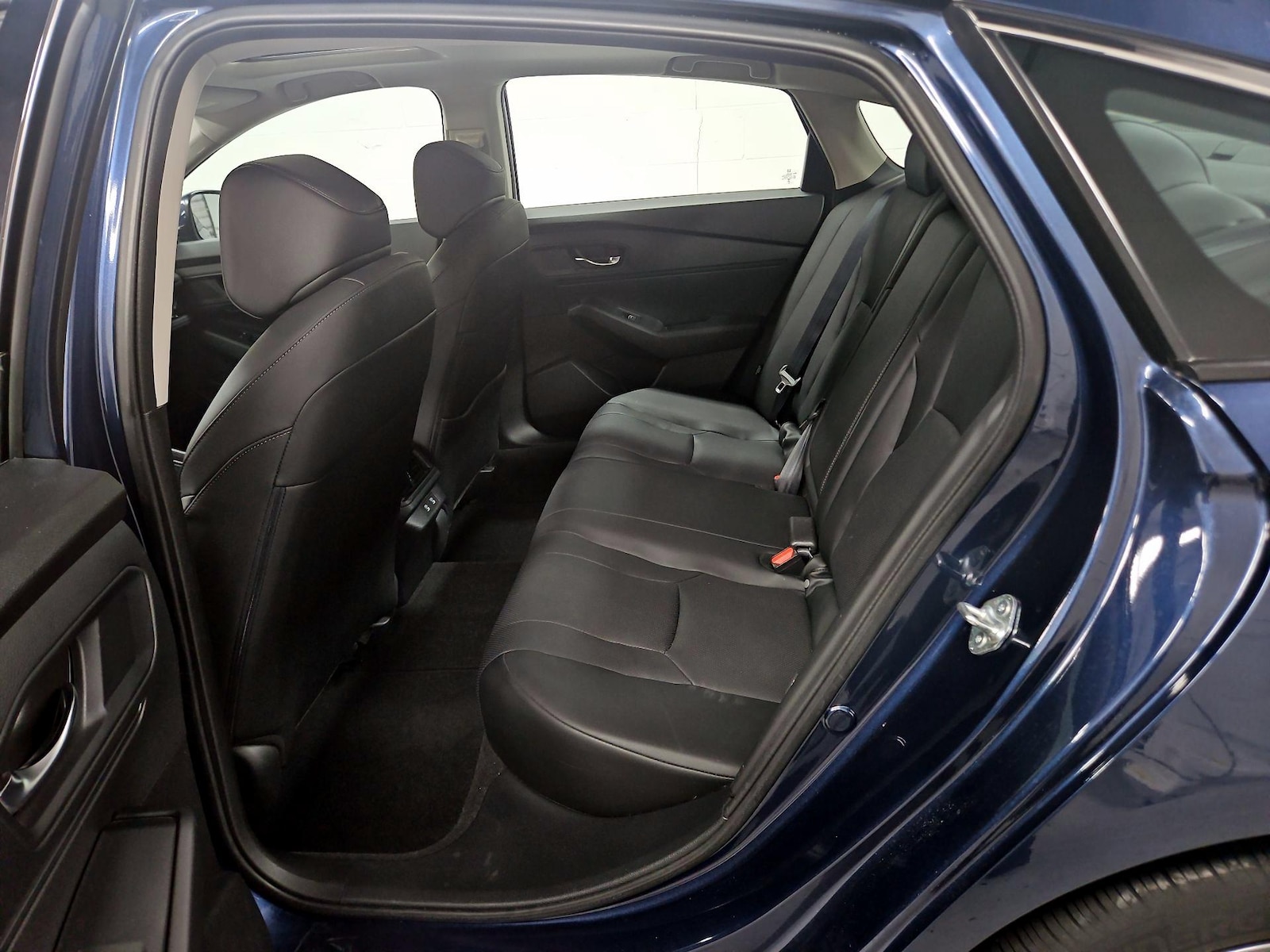 2023 Honda Accord Hybrid EX-L - Photo 20