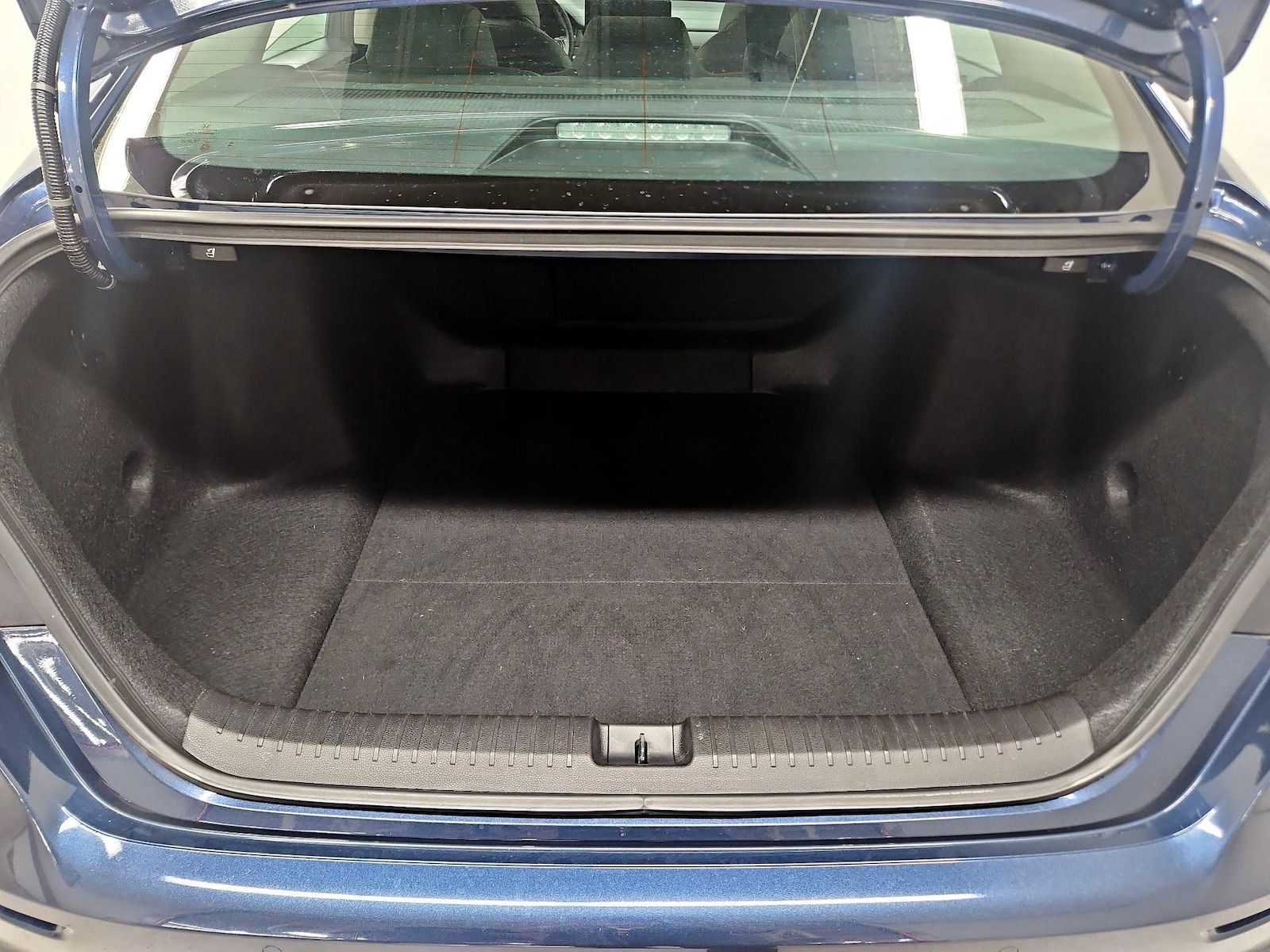 2023 Honda Accord Hybrid EX-L - Photo 21
