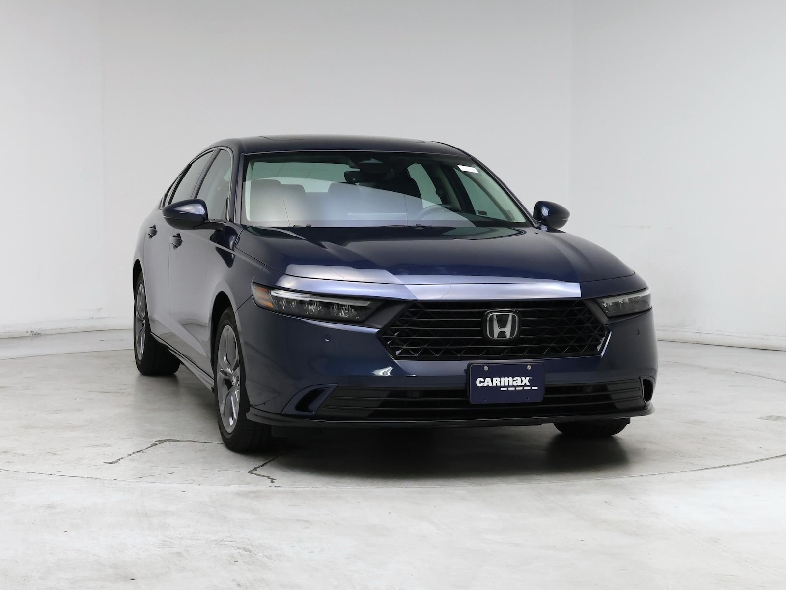 2023 Honda Accord Hybrid EX-L - Photo 6