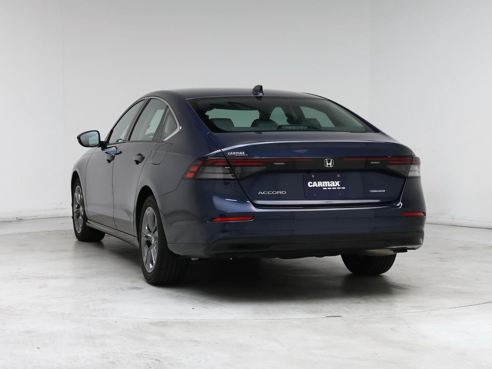 2023 Honda Accord Hybrid EX-L - Photo 7