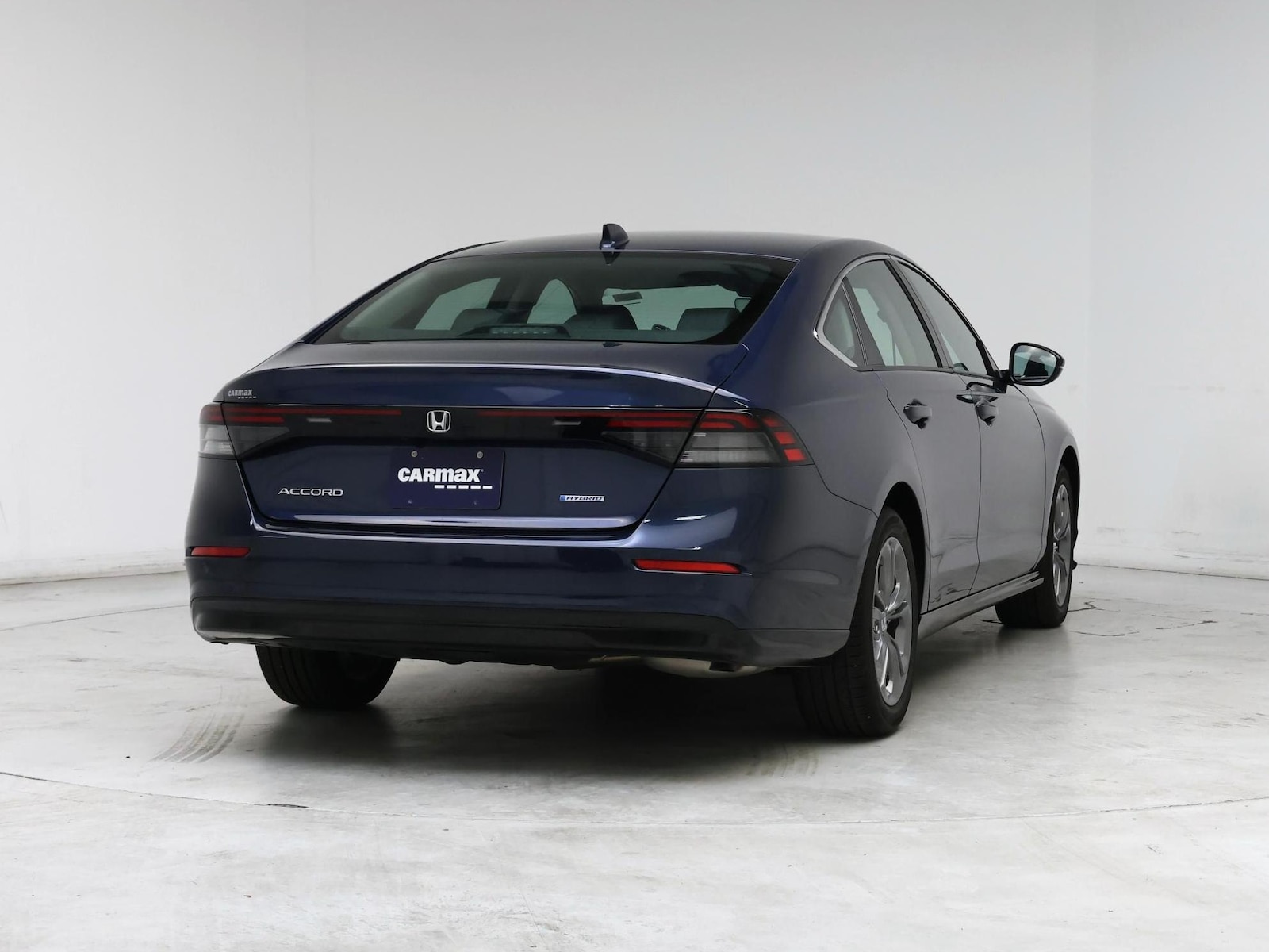 2023 Honda Accord Hybrid EX-L - Photo 9