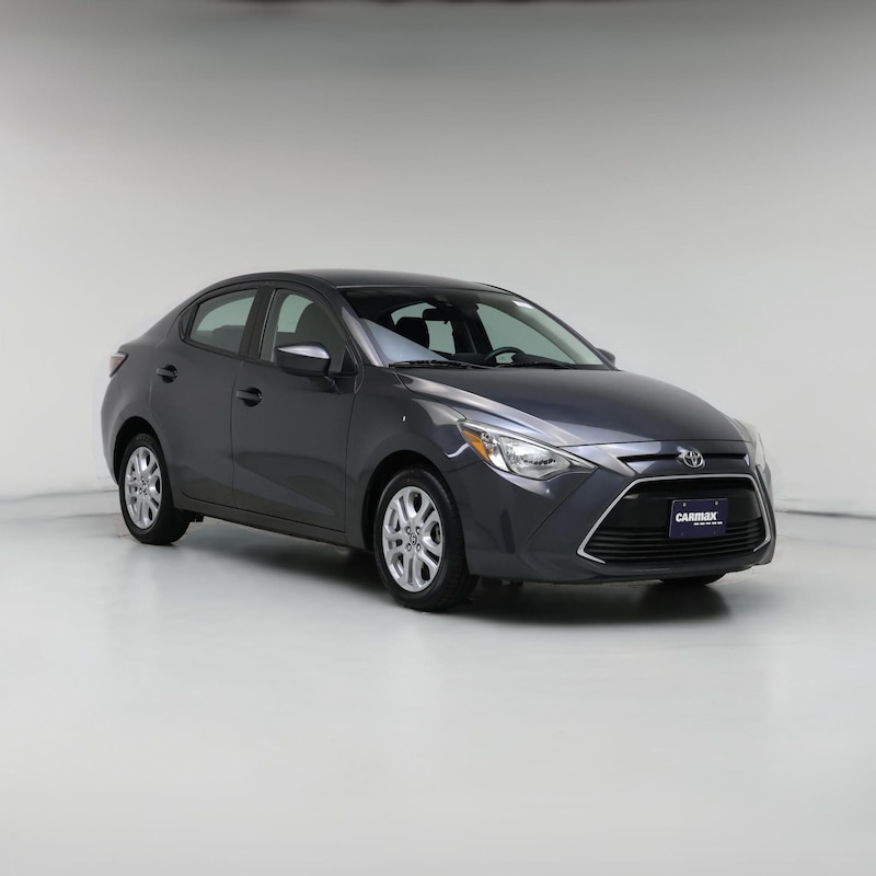 2017 Toyota Yaris iA