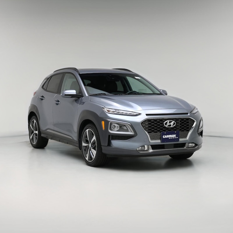 2021 Hyundai Kona Ultimate