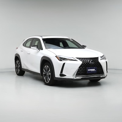 2020 Lexus UX 250h