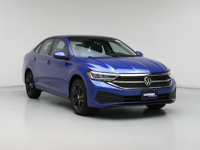 2023 Volkswagen Jetta SE