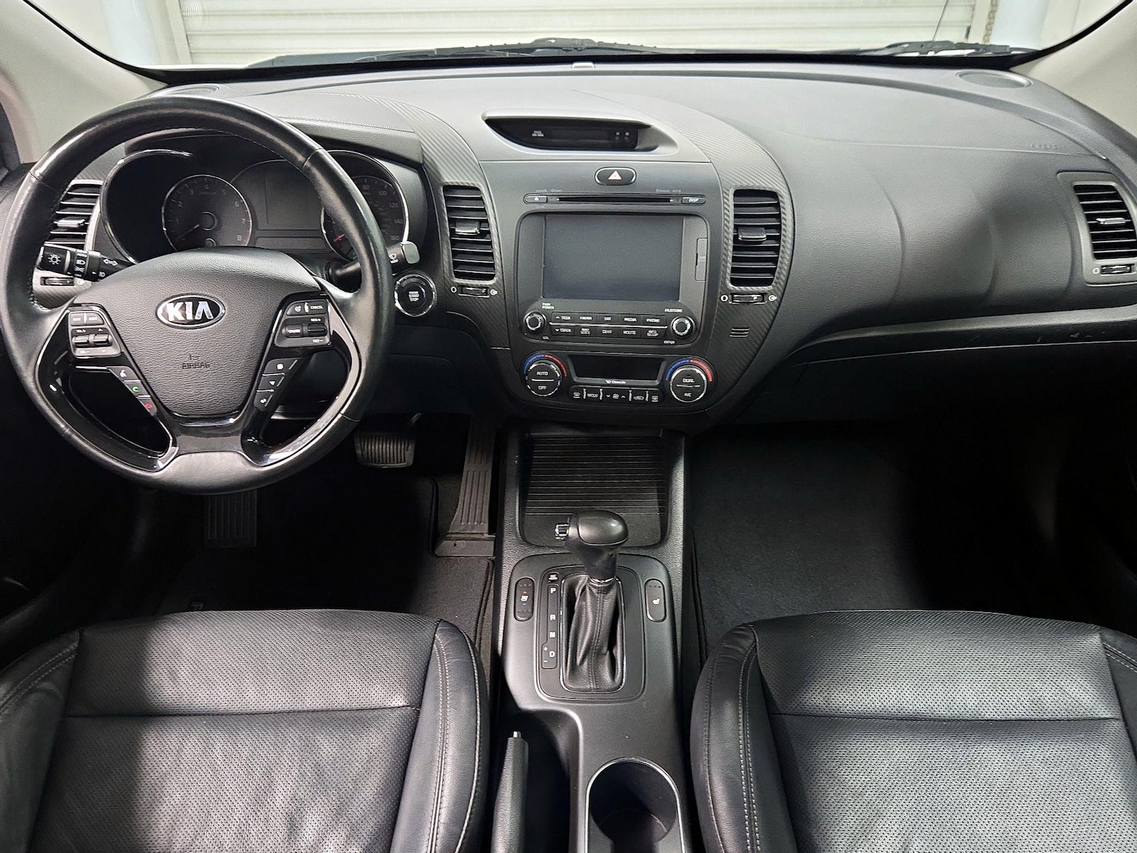 Navigation System