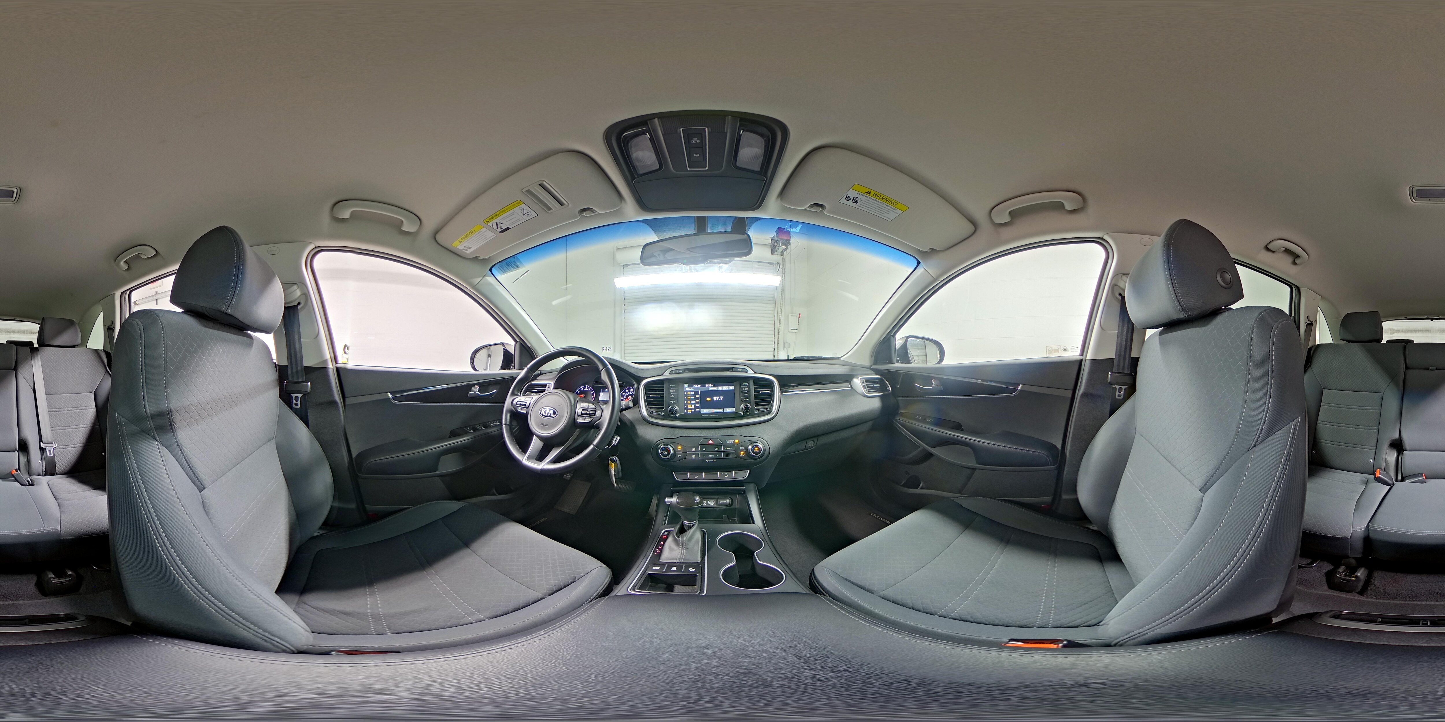 2018 Kia Sorento LX - Photo 26
