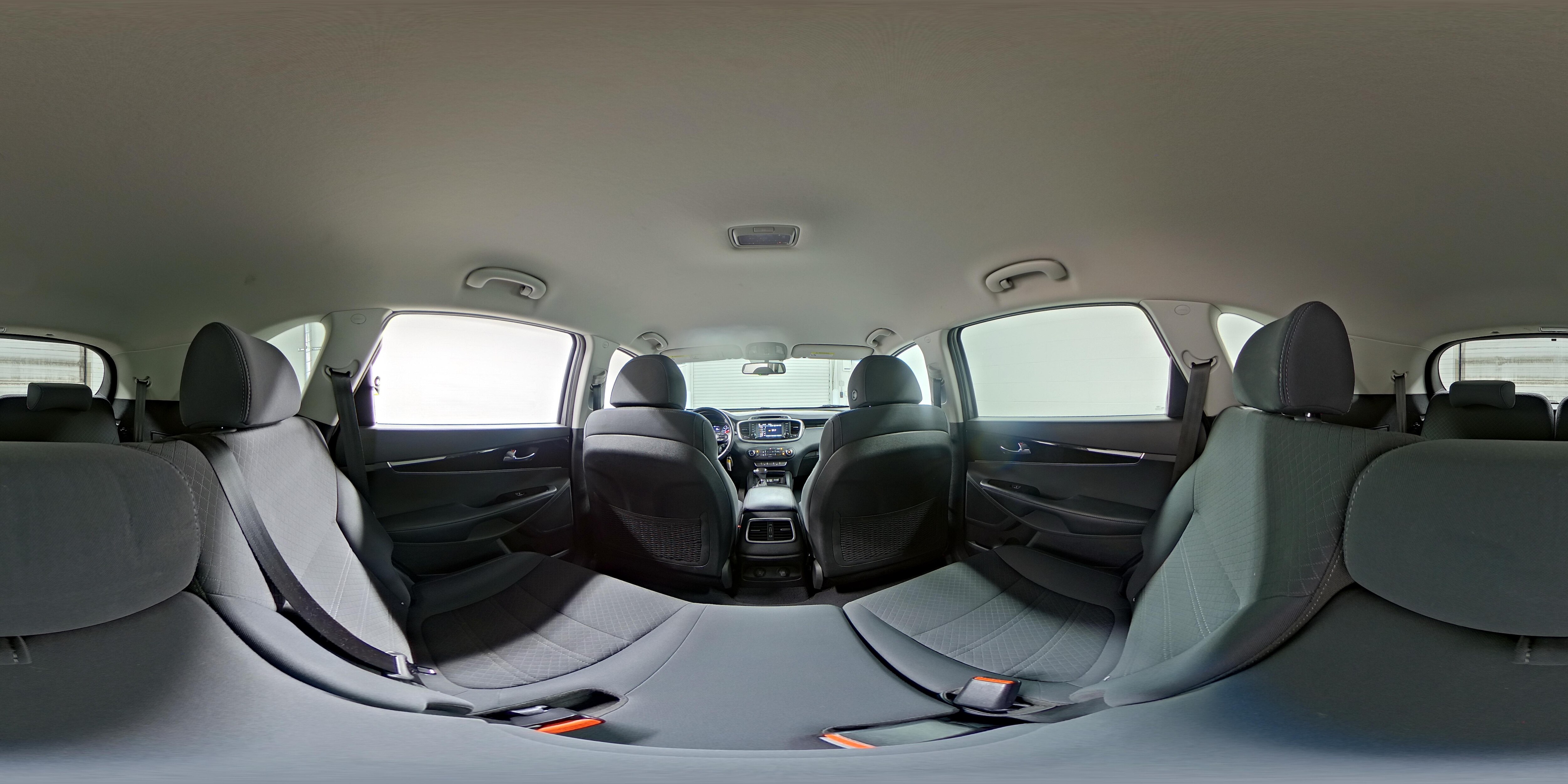 2018 Kia Sorento LX - Photo 27