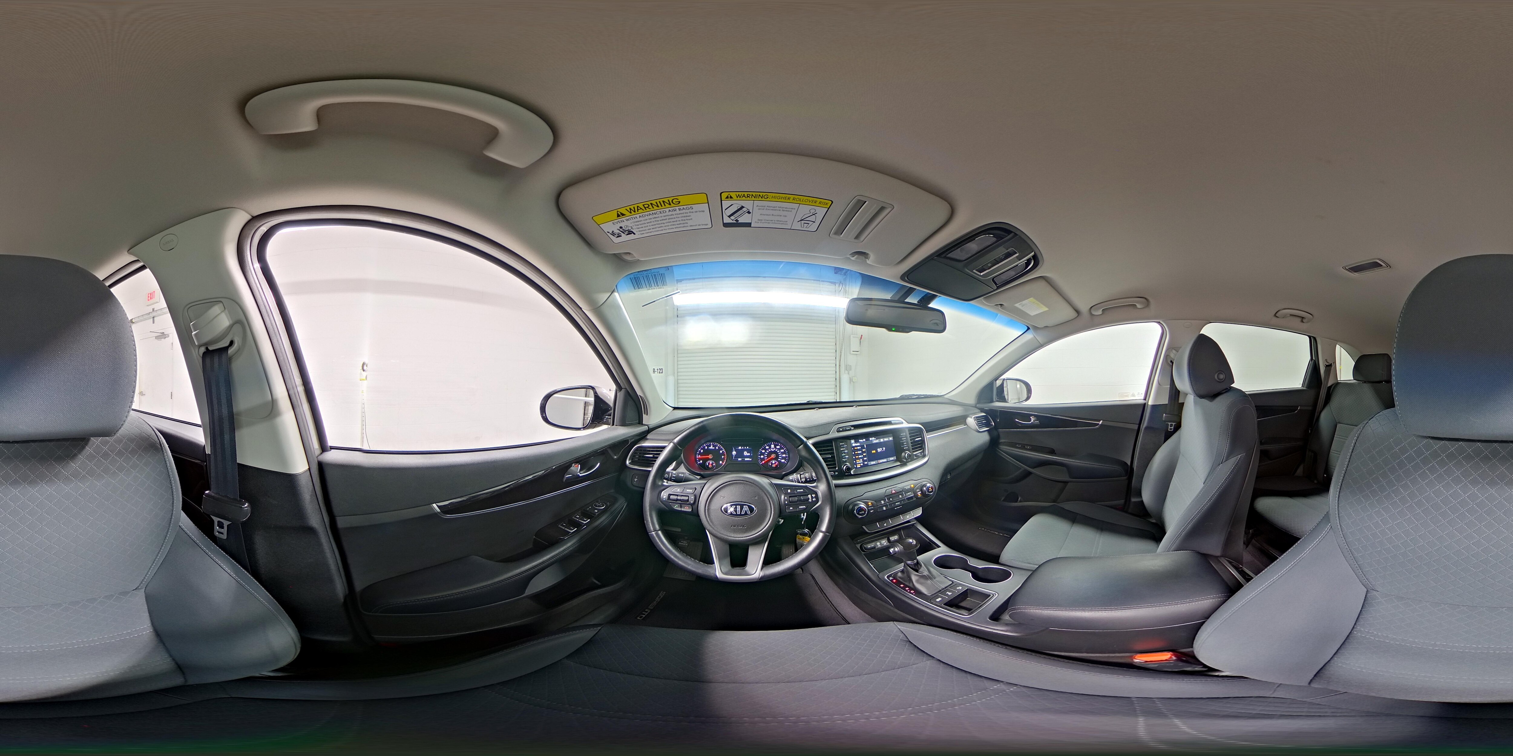 2018 Kia Sorento LX - Photo 28