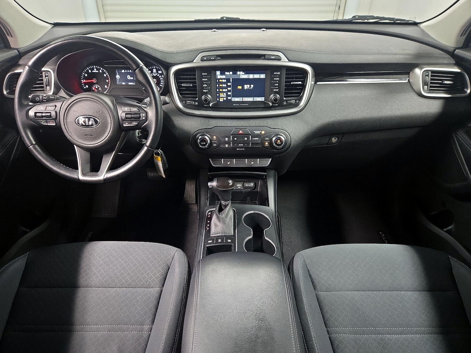 2018 Kia Sorento LX - Photo 10