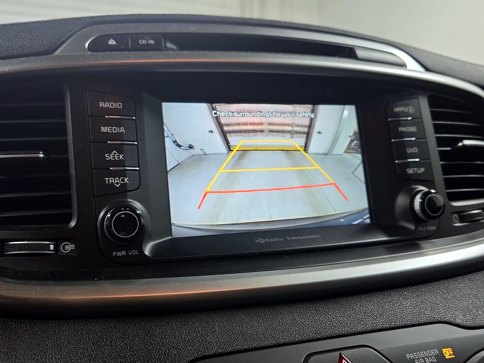 2018 Kia Sorento LX - Photo 15