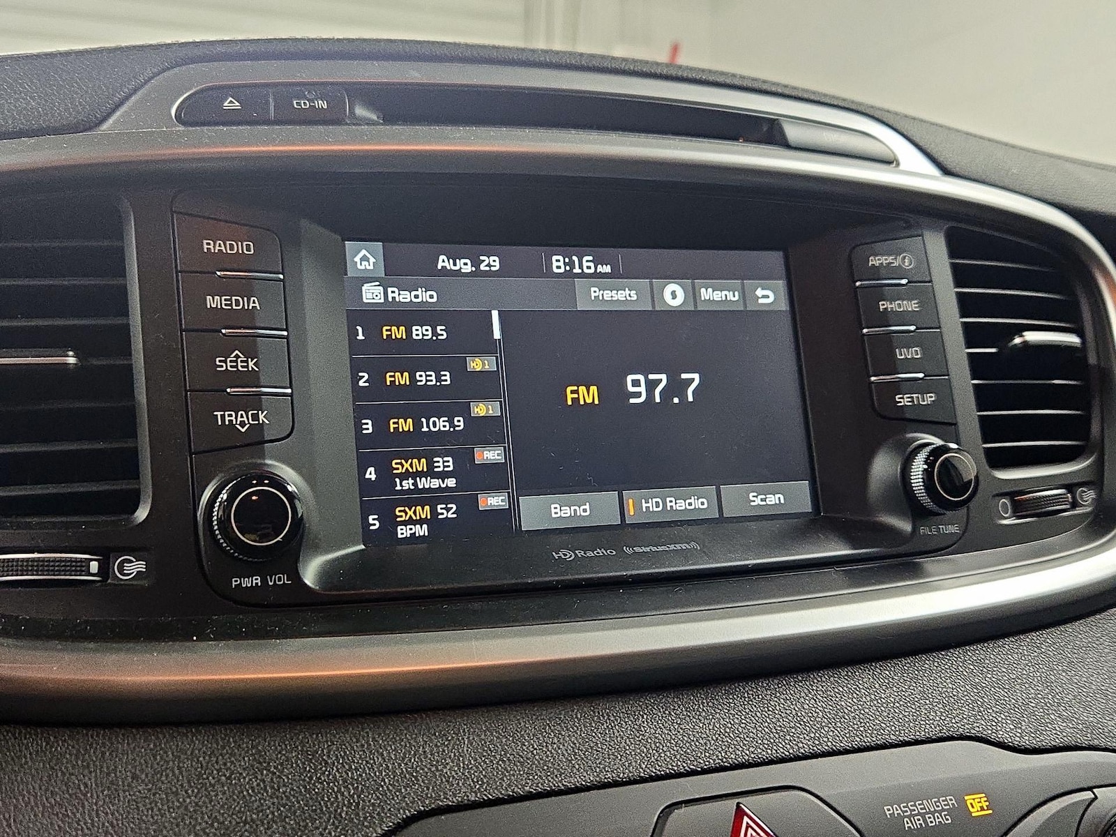 2018 Kia Sorento LX - Photo 16