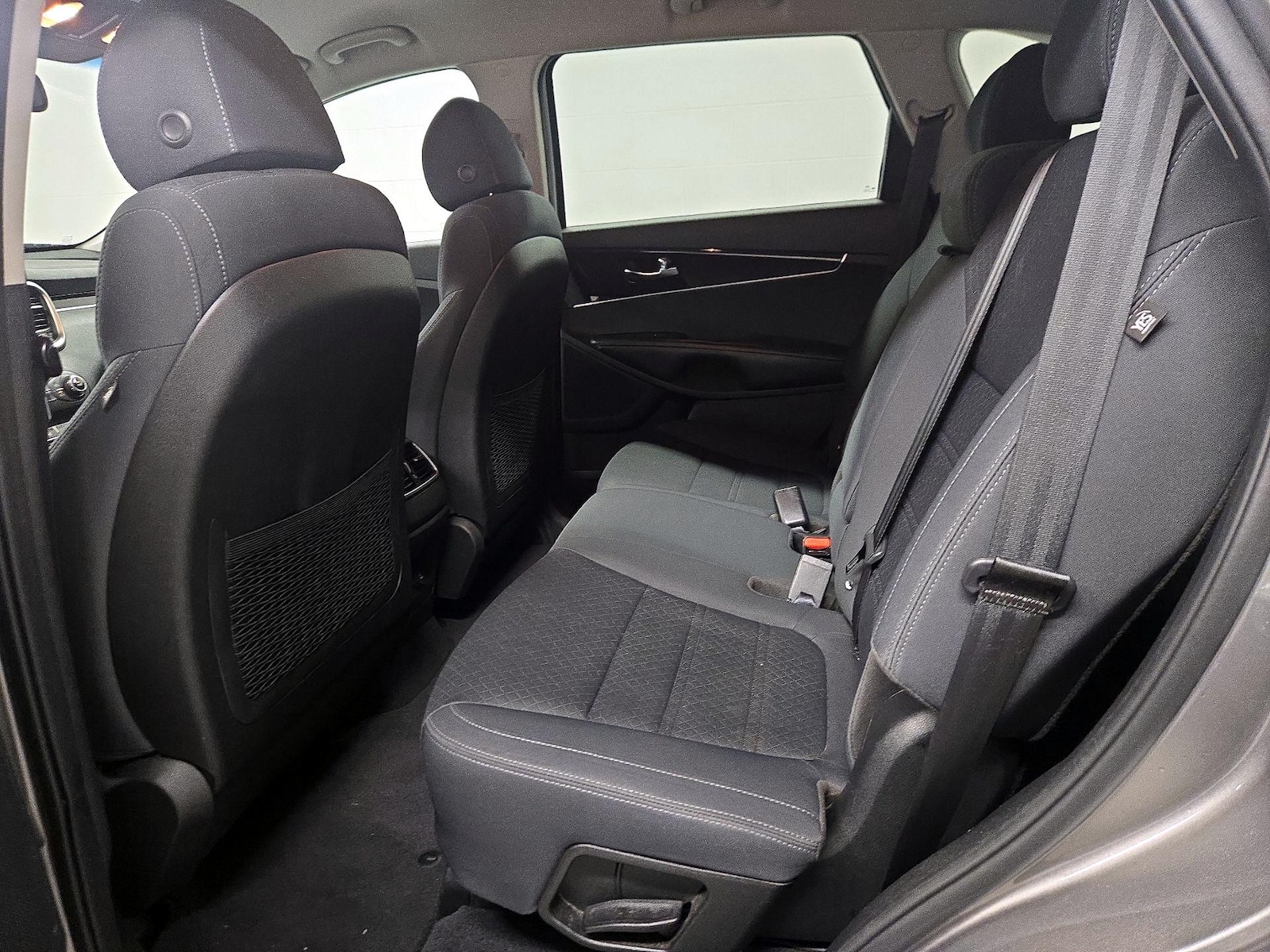 2018 Kia Sorento LX - Photo 20