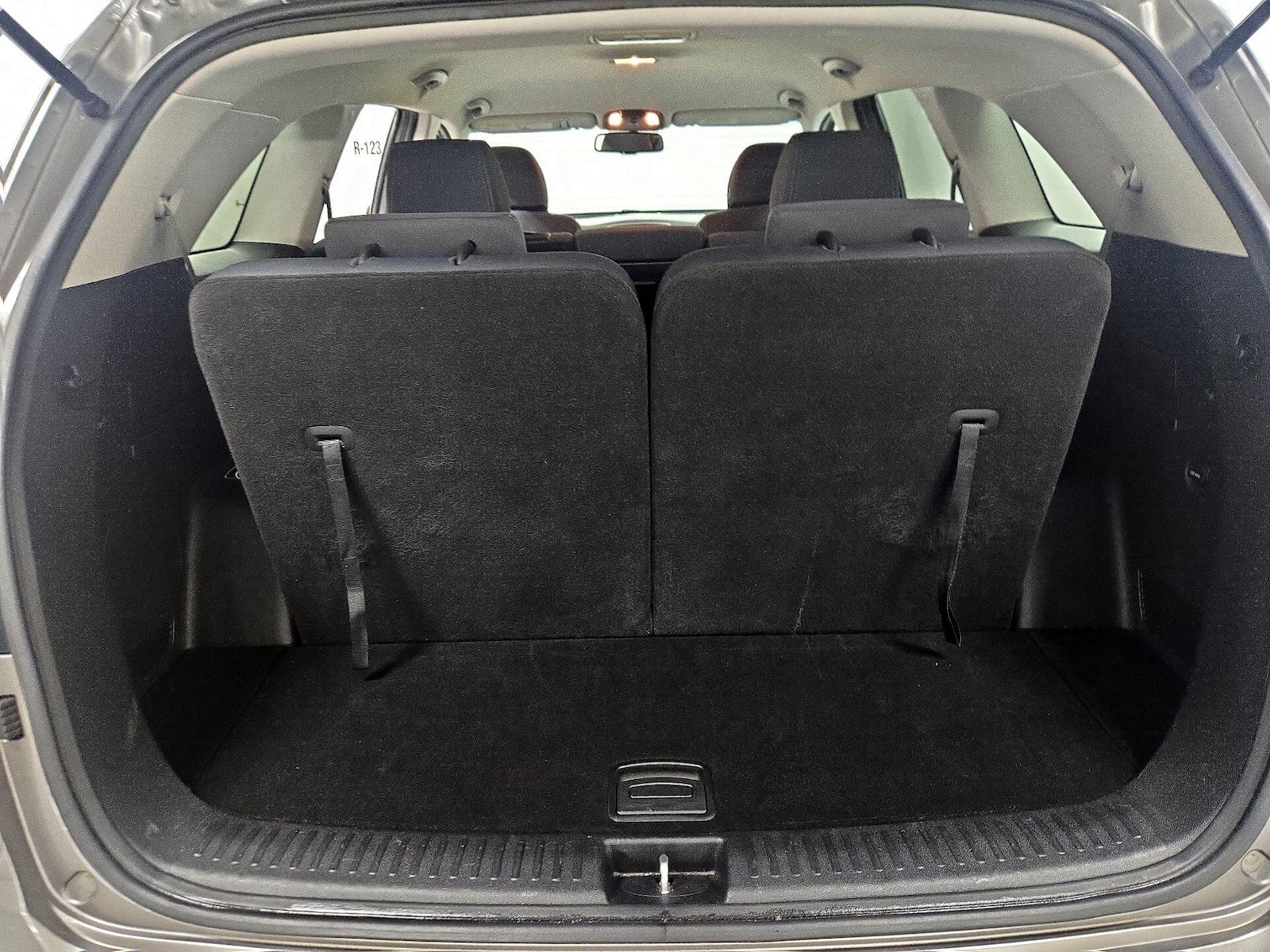 2018 Kia Sorento LX - Photo 22