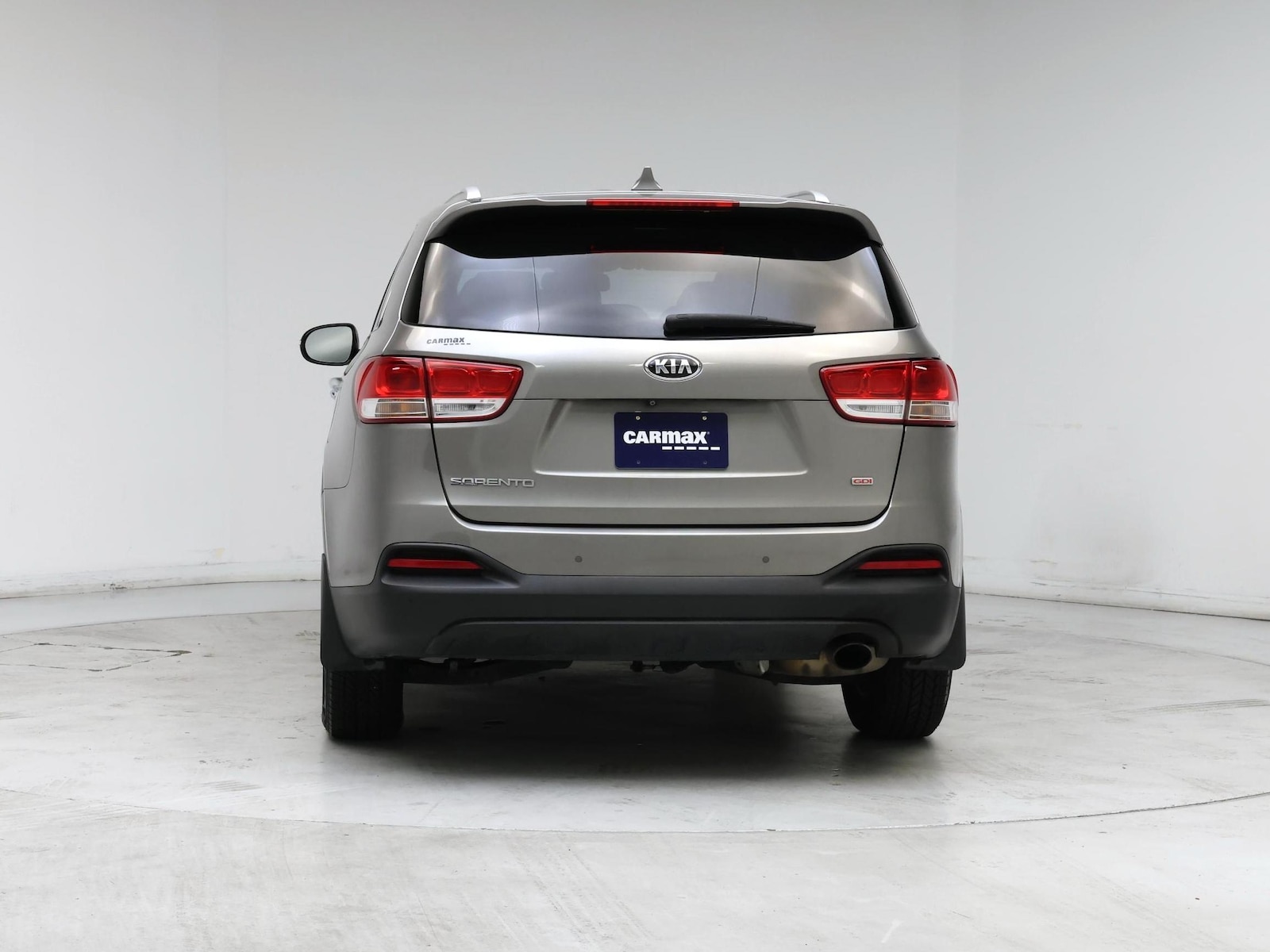 2018 Kia Sorento LX - Photo 7