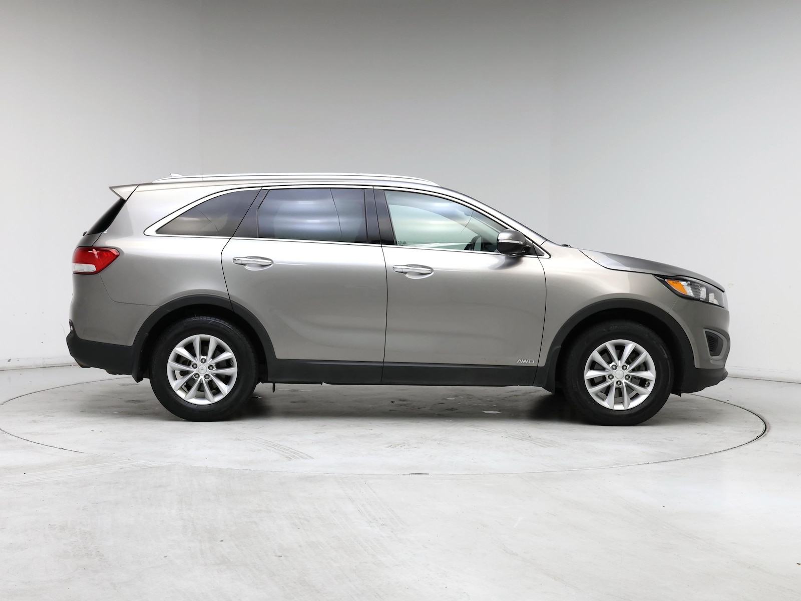 2018 Kia Sorento LX - Photo 8