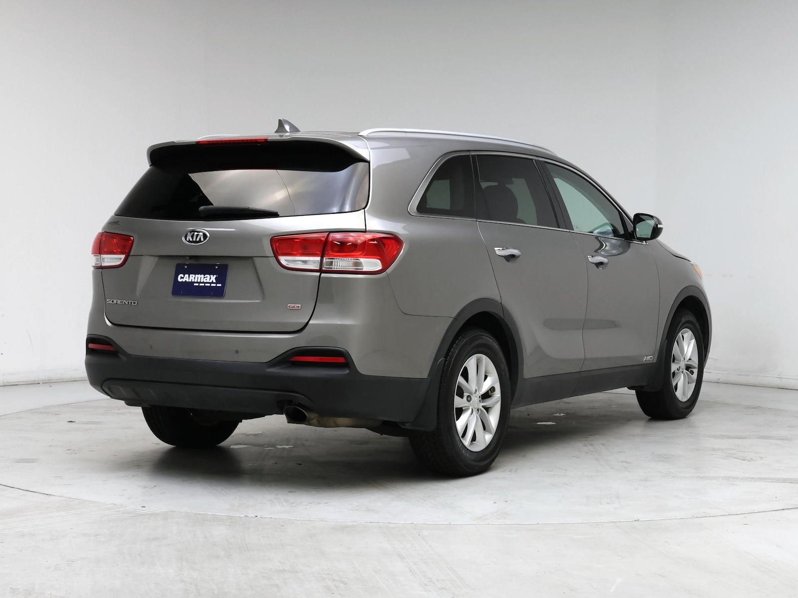 2018 Kia Sorento LX - Photo 9